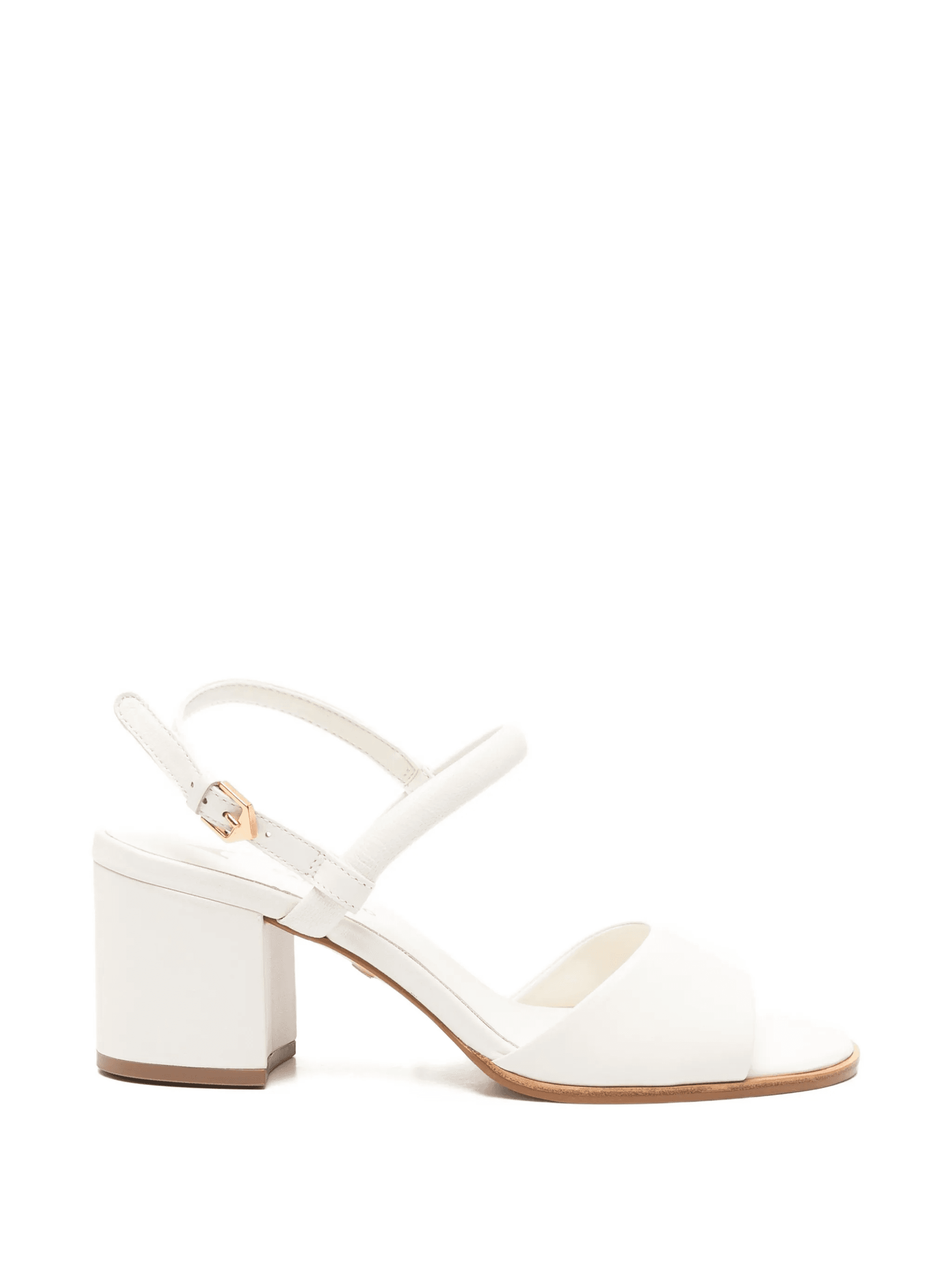 ankle-strap sandals - Image 1