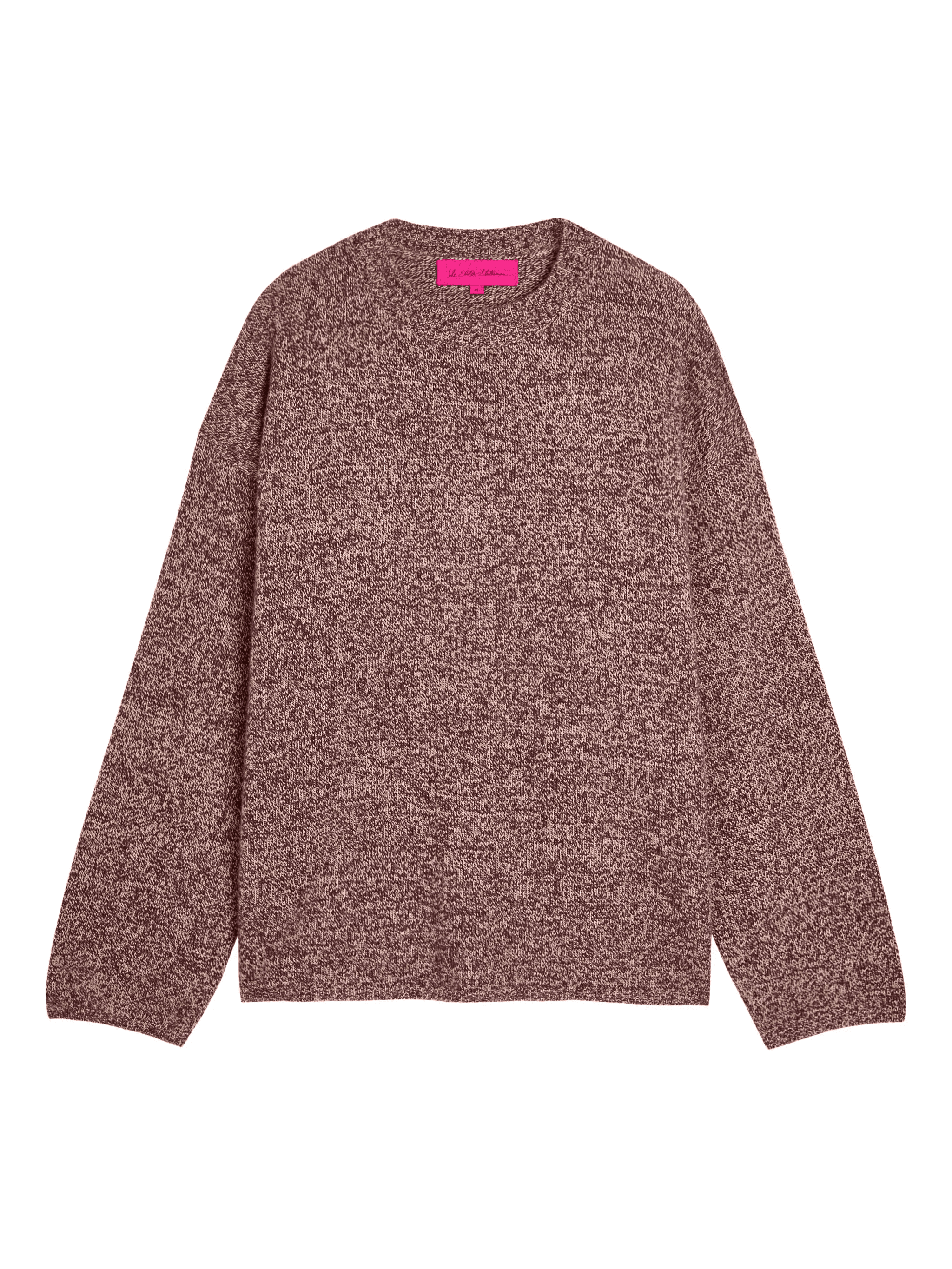 crew-neck sweater - Image 1