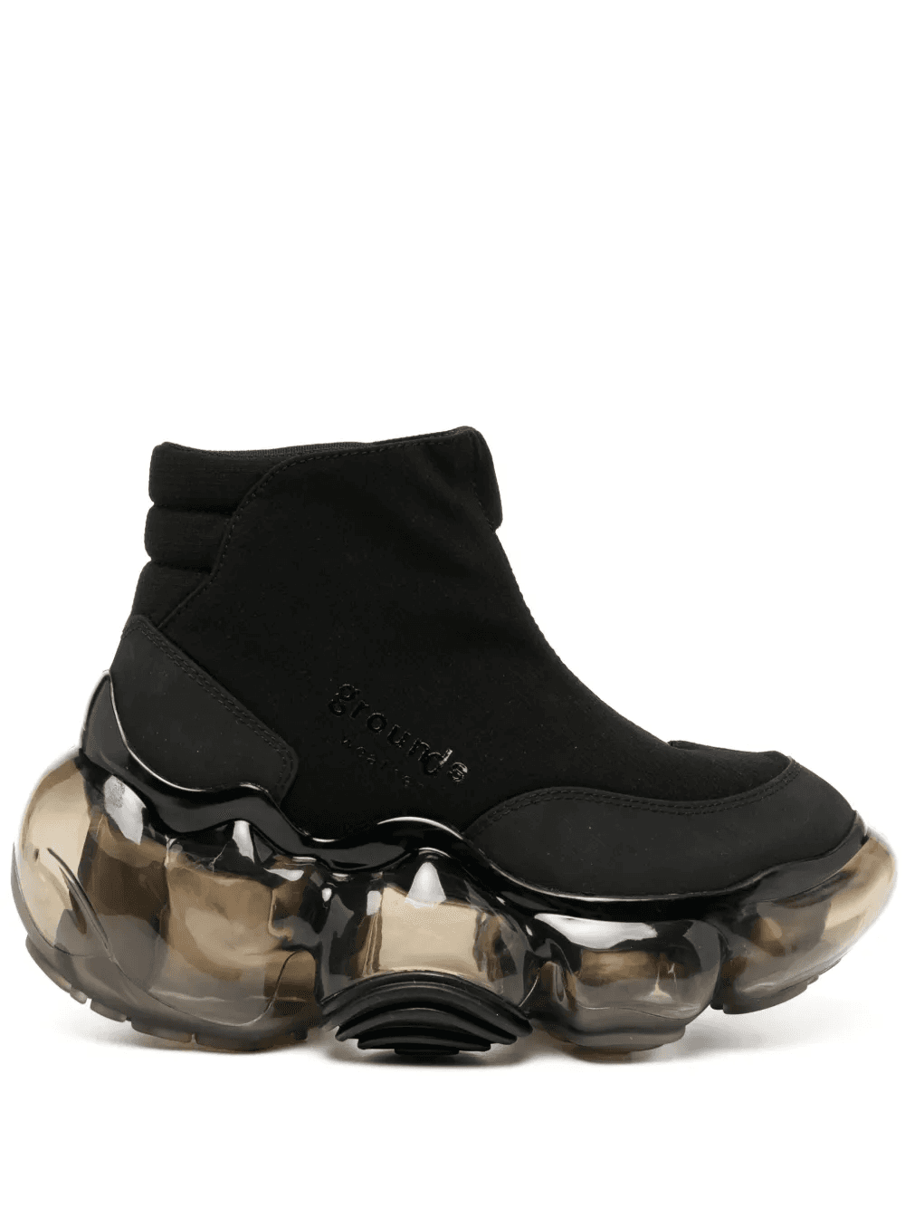 Moopie Weather sneakers - Image 1
