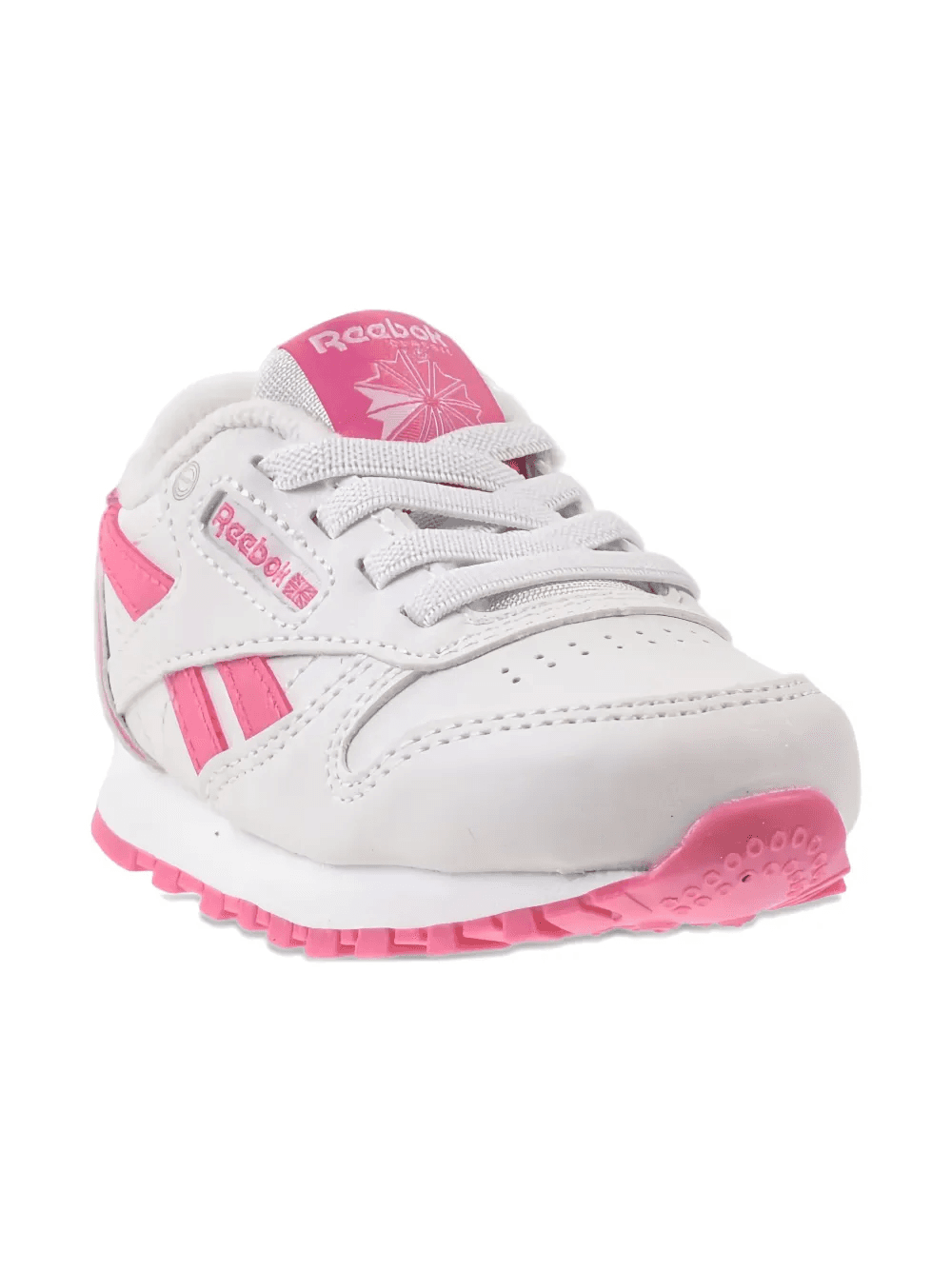Classic Step Flash "White/Pink" sneakers - Image 1