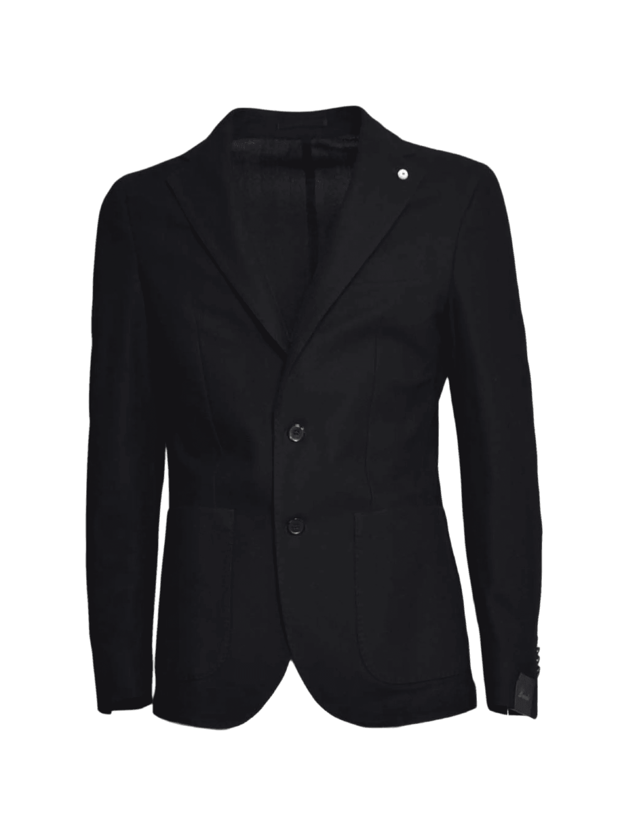 button pin blazer - Image 1