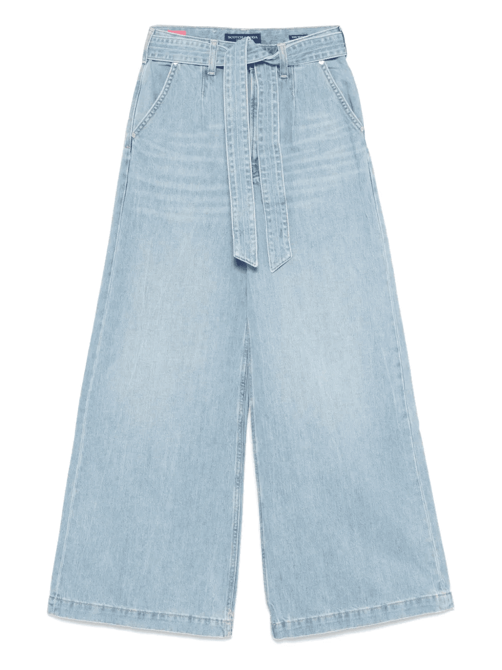 The Wave jeans - Image 1