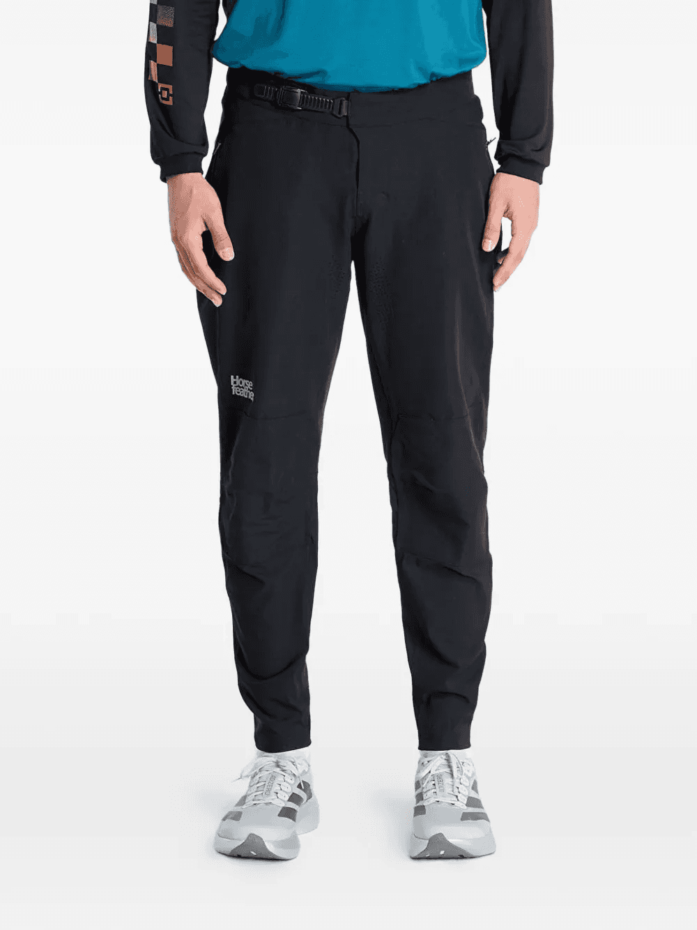 Stoker logo-print track pants - Image 1