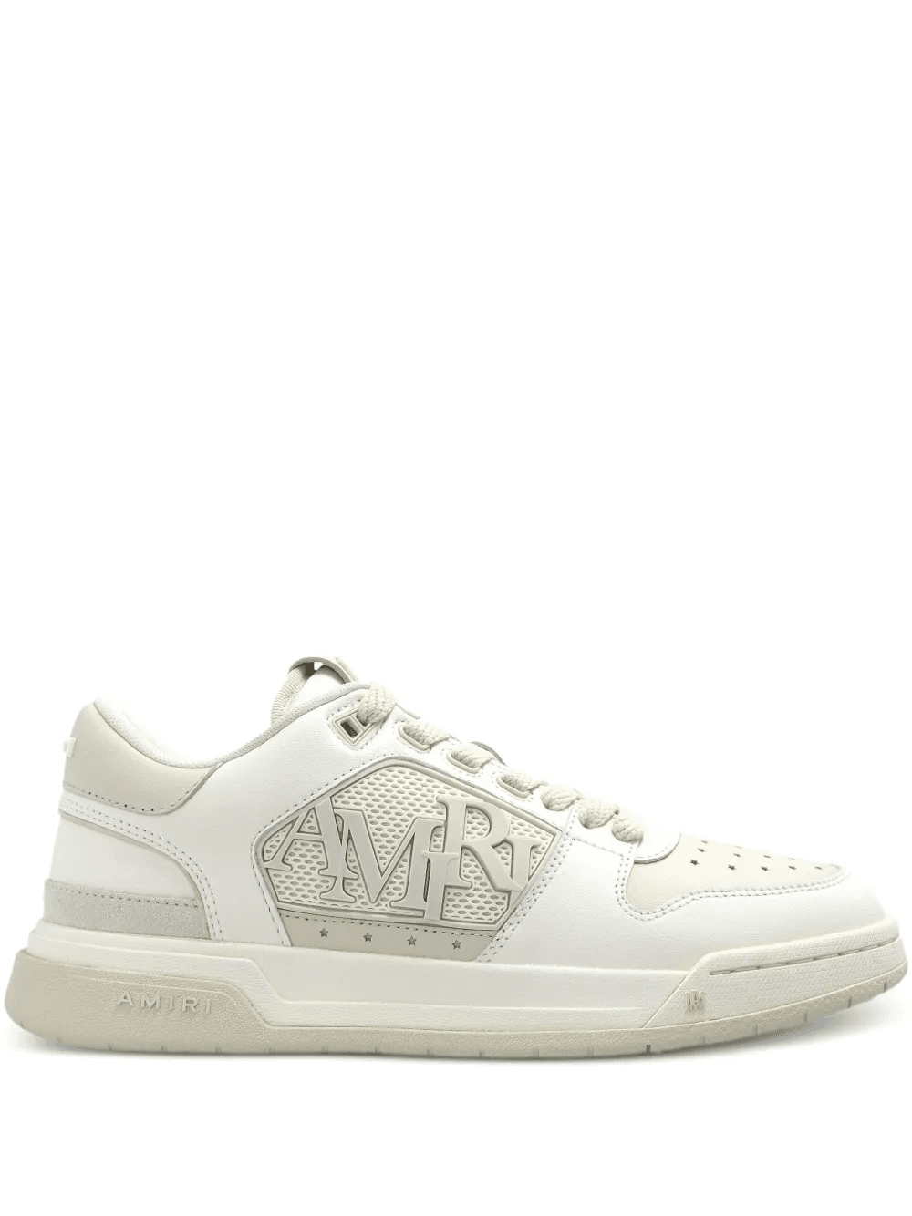 Classic Low logo-detail sneakers - Image 1