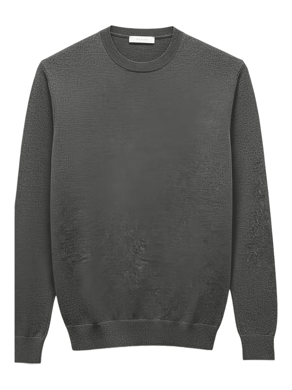 crew-neck sweater - Image 1