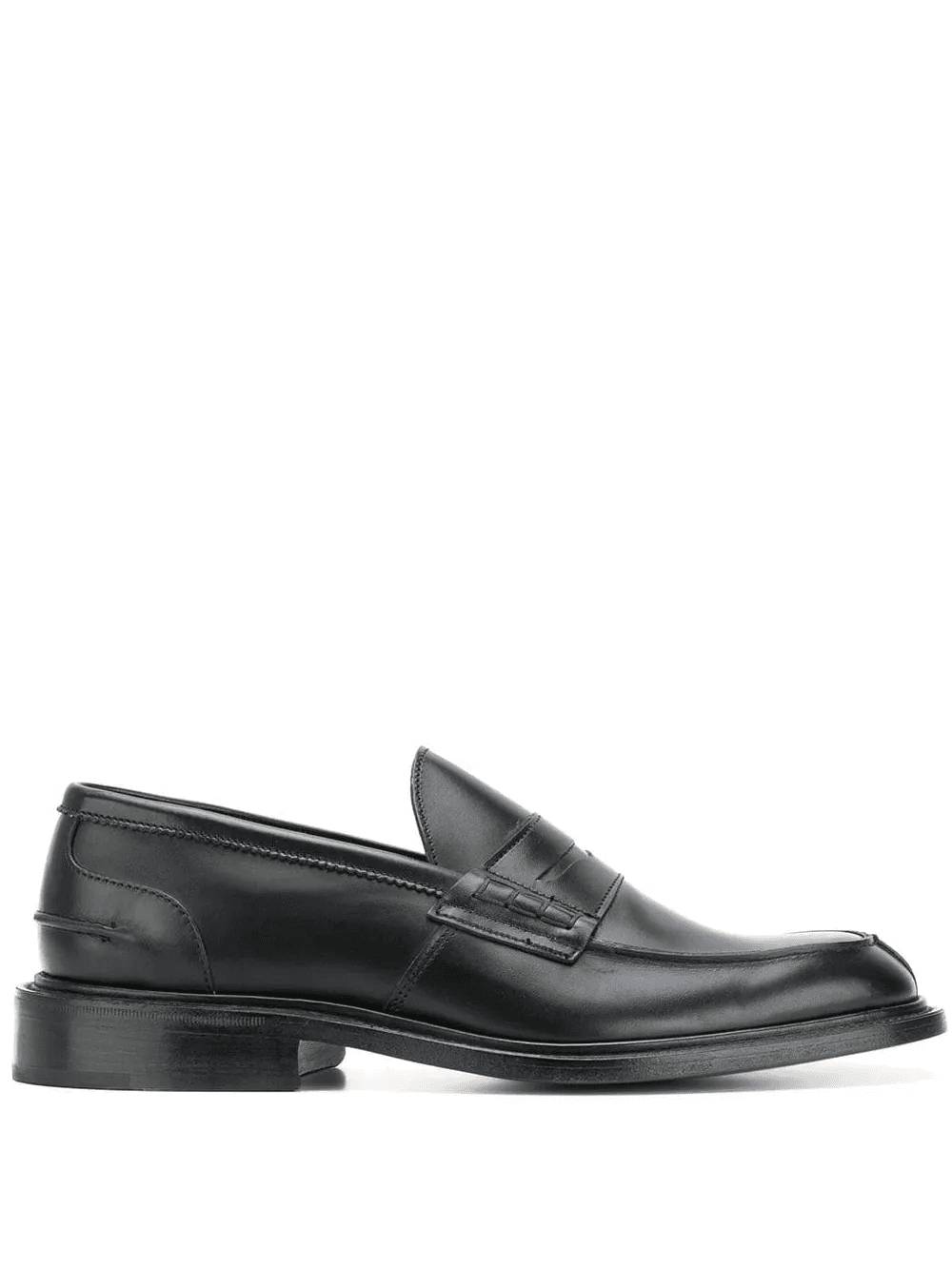 James penny loafers - Image 1