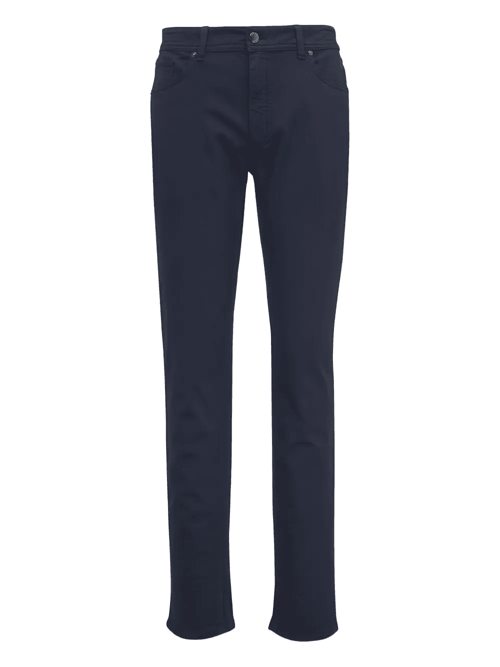 five-pocket trousers - Image 1