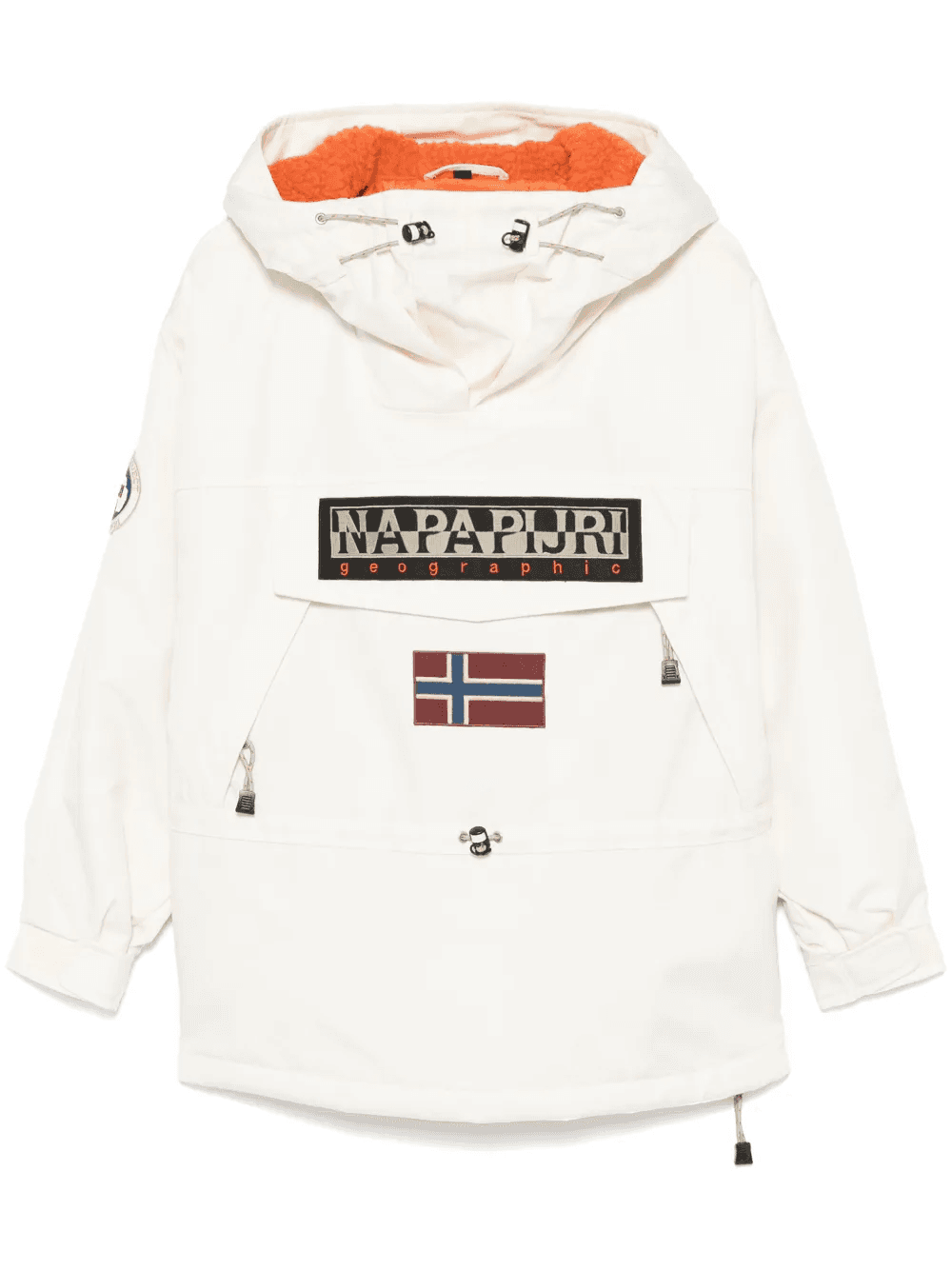 Skidoo jacket - Image 1