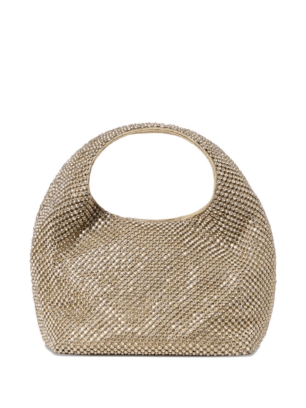 magnetic-fastening mini tote bag - Image 1