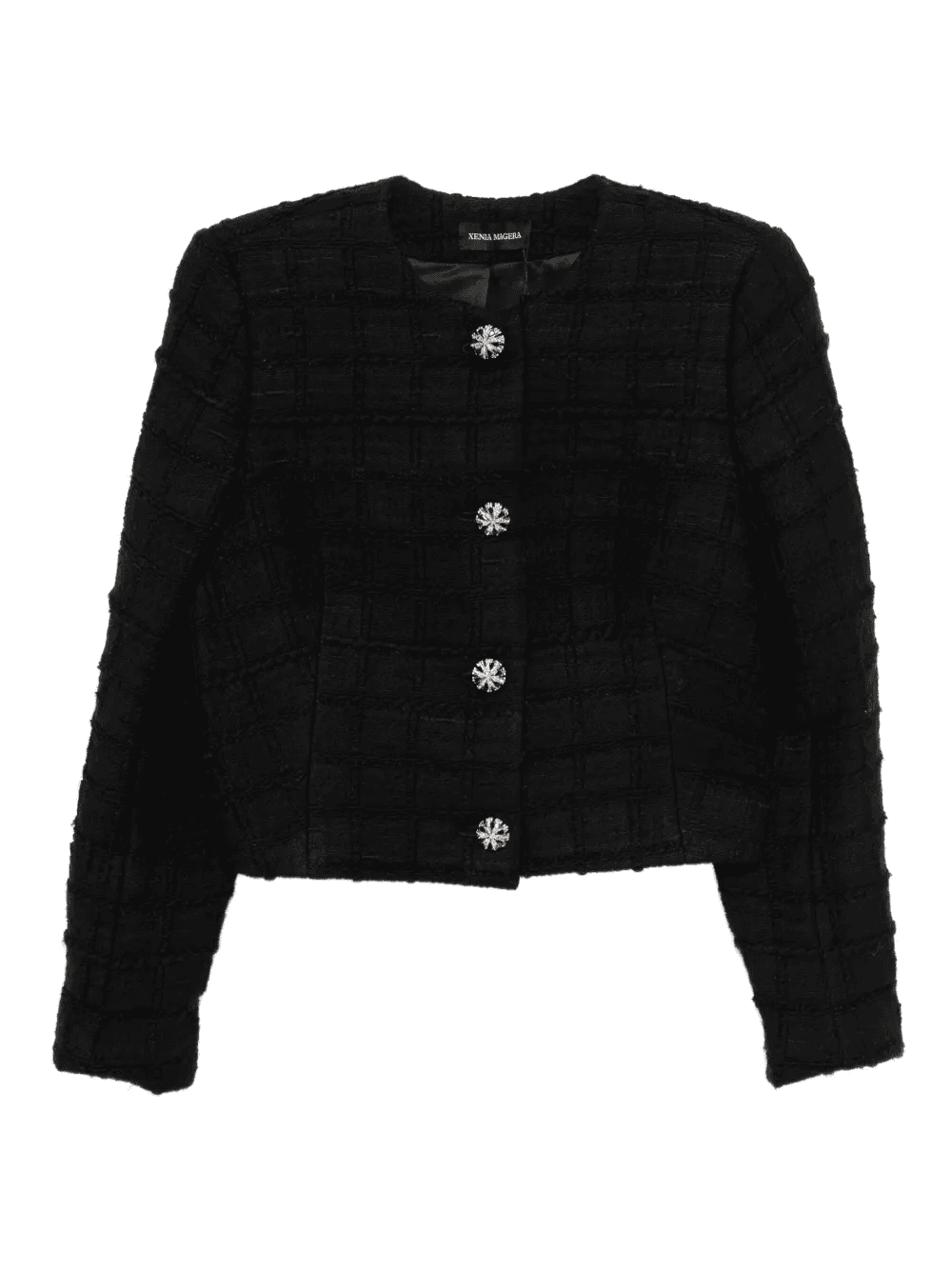 Confidence jacket - Image 1