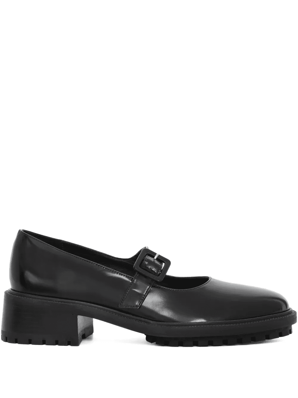 25mm Studio 167 buckle-fastening pumps - Image 1