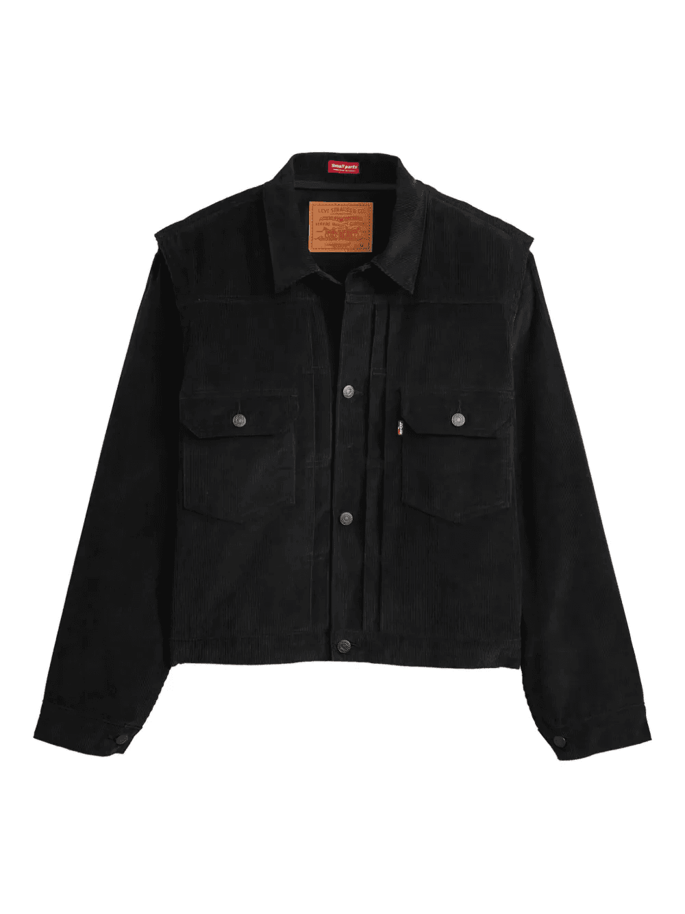 x Undercover Pinnacle jacket - Image 1