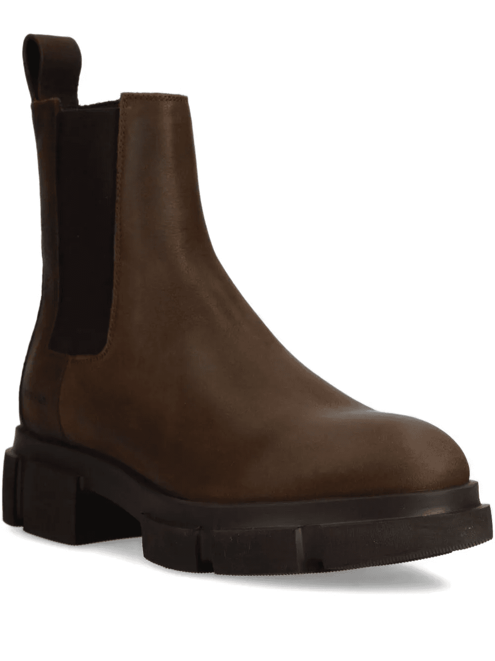 elastic-panelled chelsea boots - Image 1