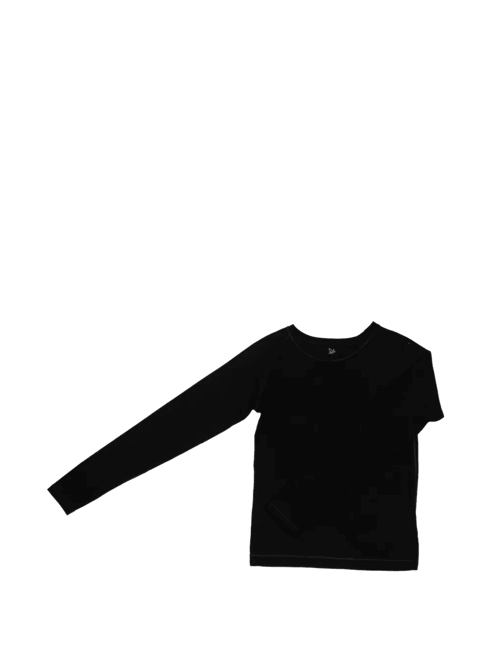 The Everyday longsleeves T-shirt - Image 1