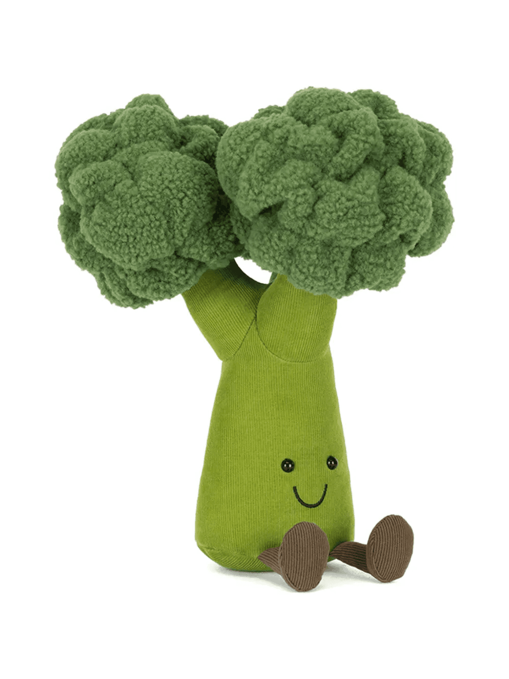broccoli plush - Image 1