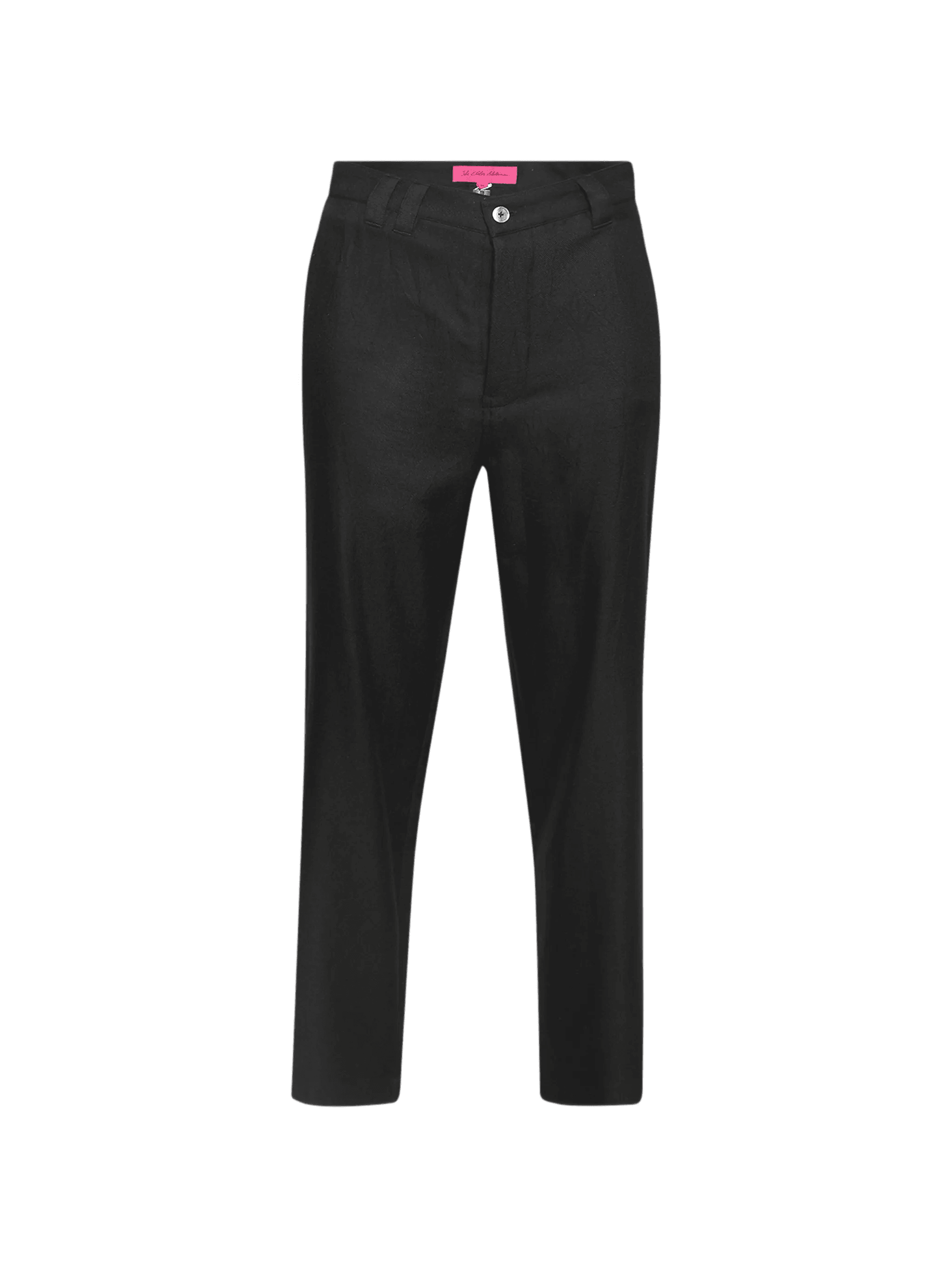 pashmina norm trousers - Image 1