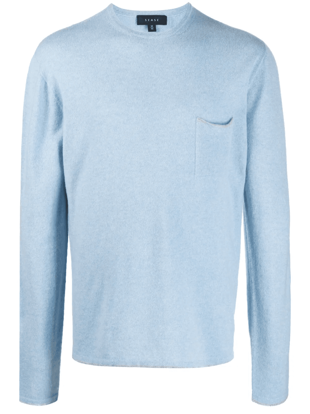 Shore 2.0 cashmere jumper - Image 1