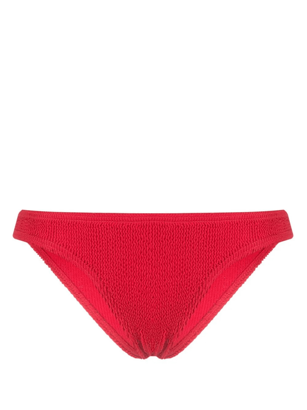 Bond seersucker bikini bottoms - Image 1