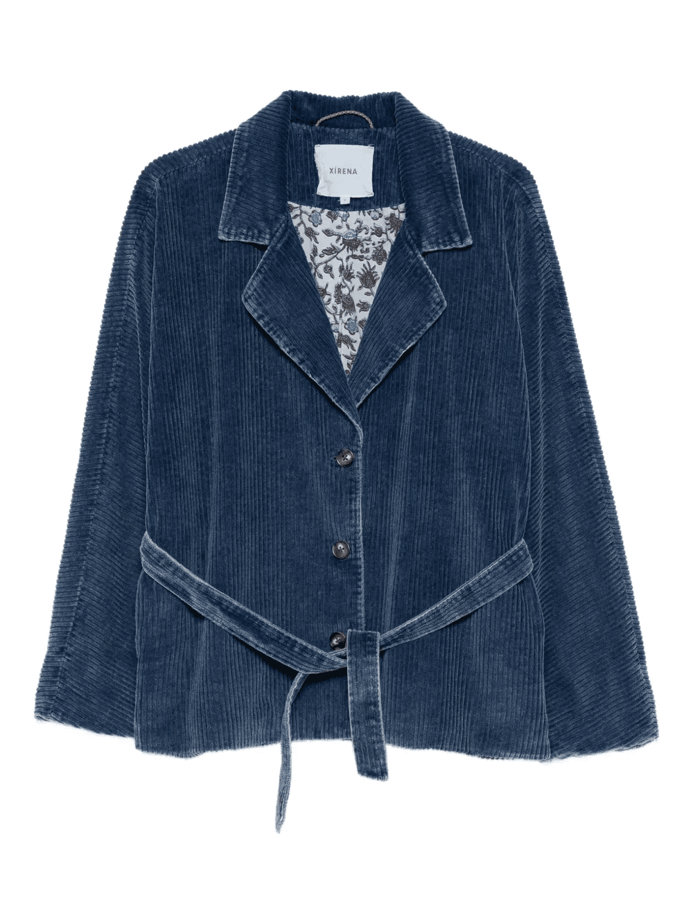 Colt corduroy belted jacket - Image 1