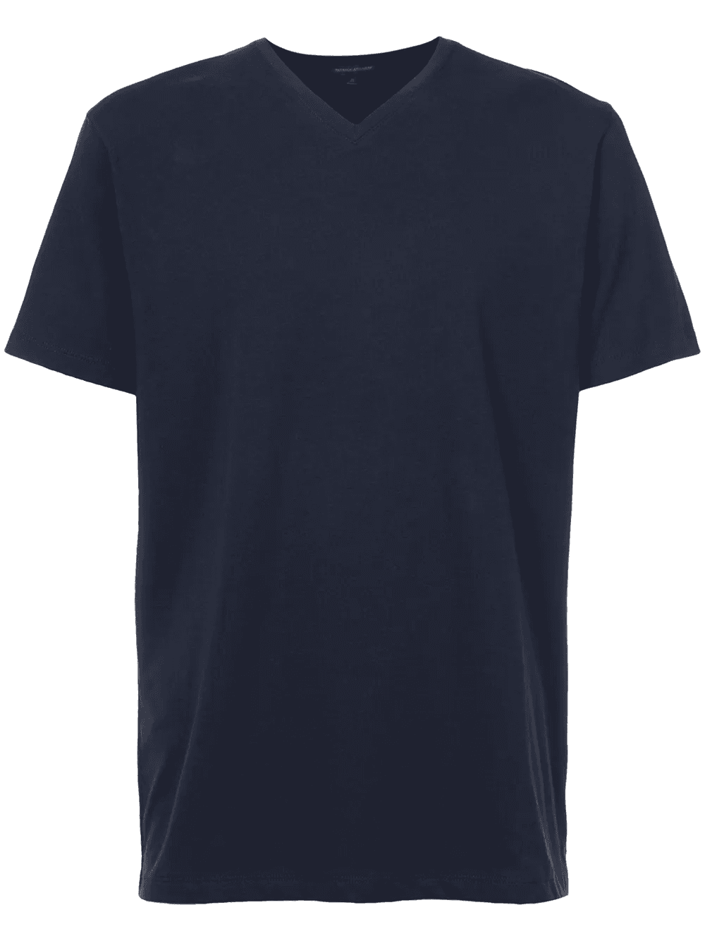 v-neck T-shirt - Image 1