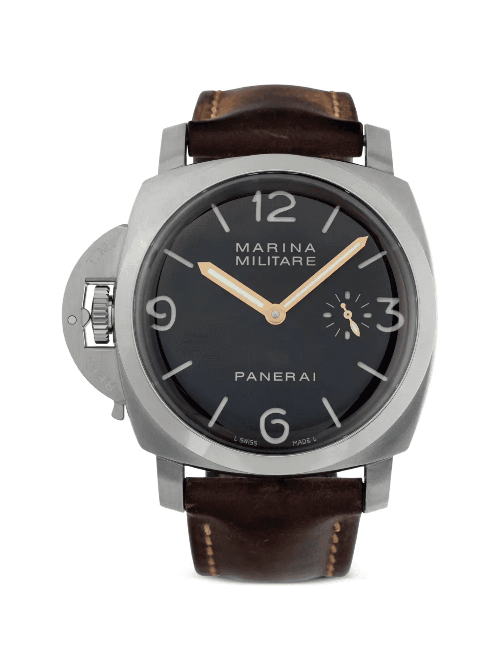 Marina Militare 47mm watch - Image 1