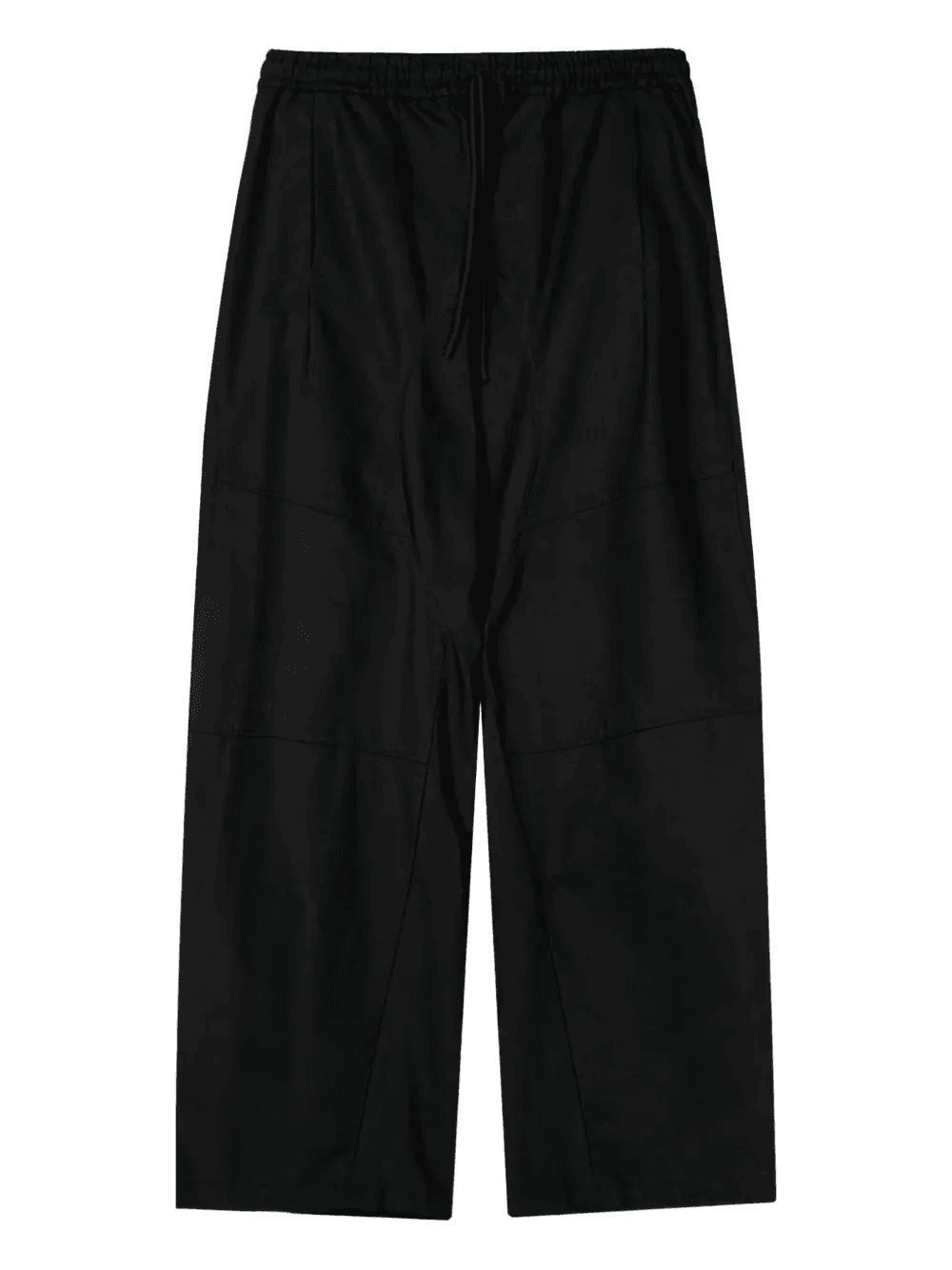panelled trousers - Image 1