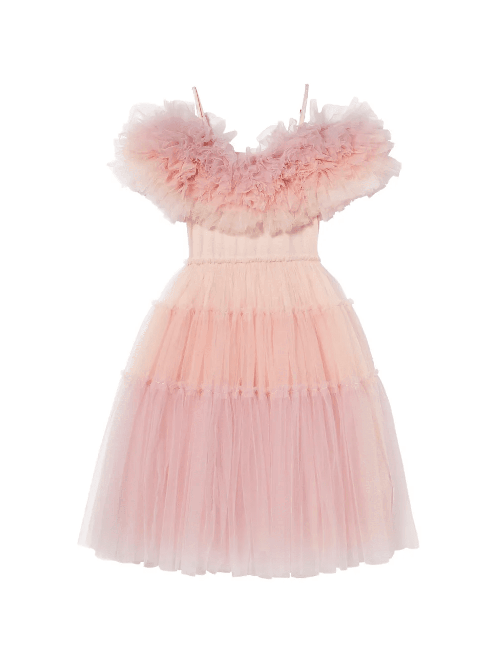 Eos tulle dress - Image 1