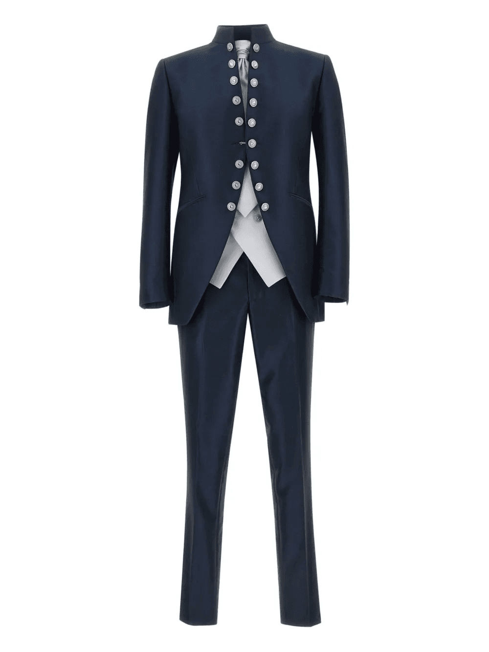 four-piece ceremony suit - Image 1