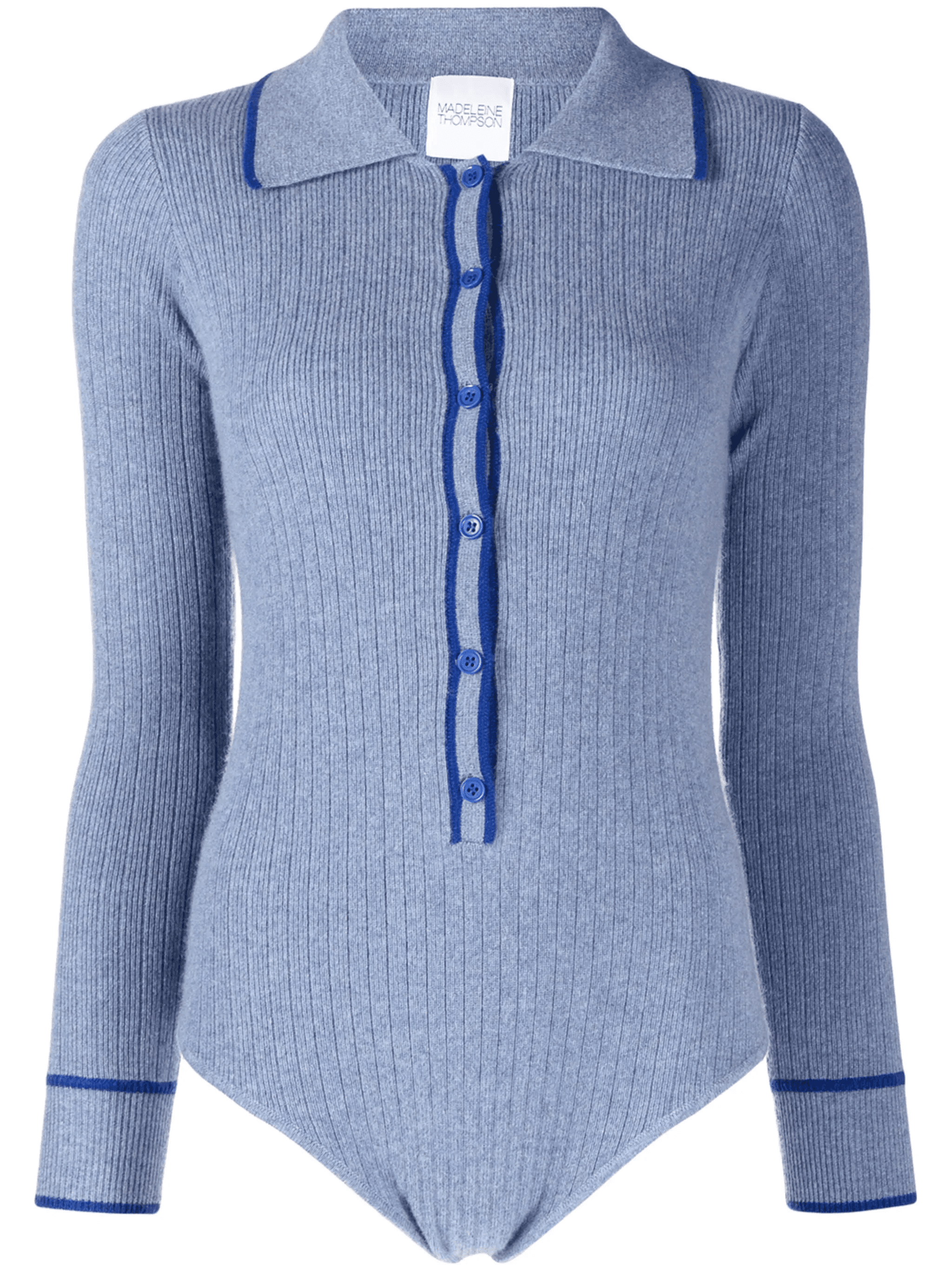 Sagitta knitted bodysuit - Image 1