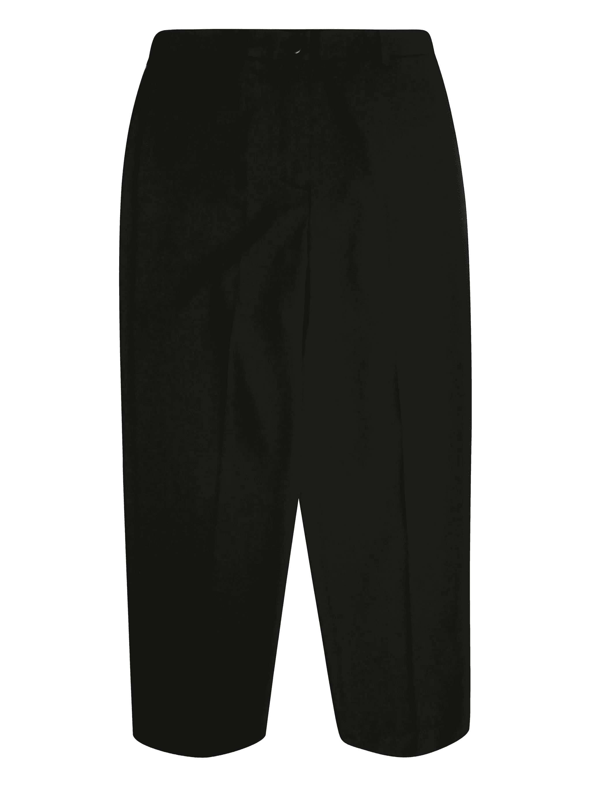 button-fastening trousers - Image 1