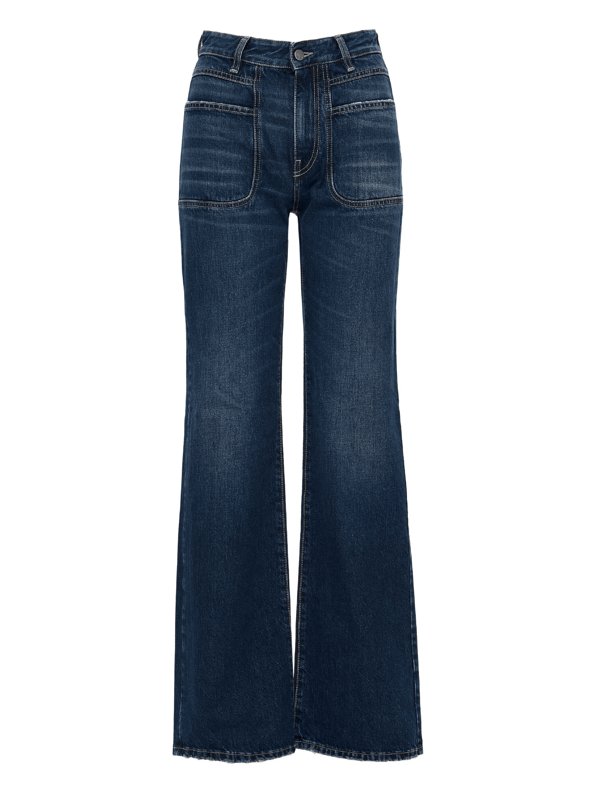 Lily jeans - Image 1
