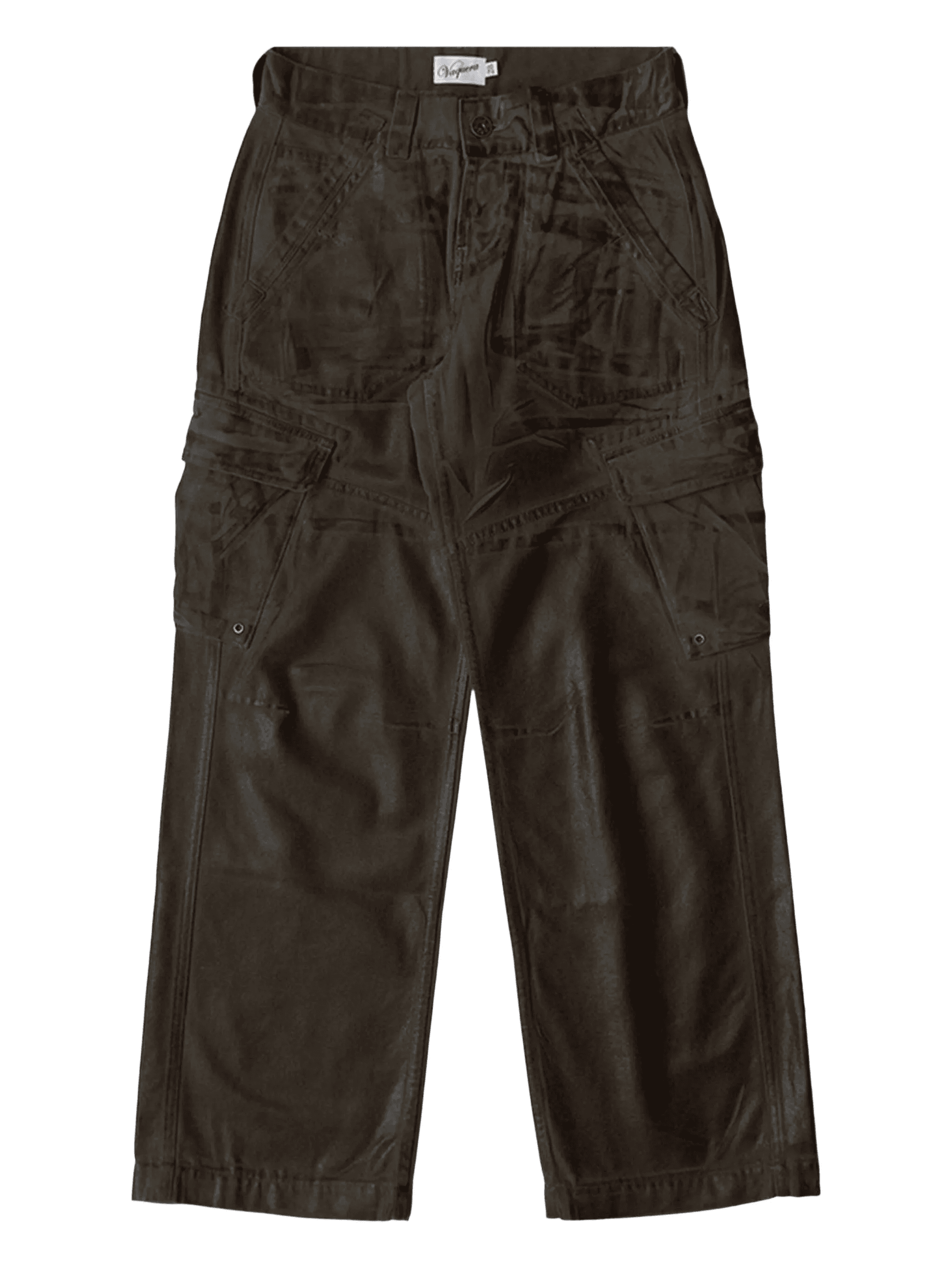 cargo trousers - Image 1