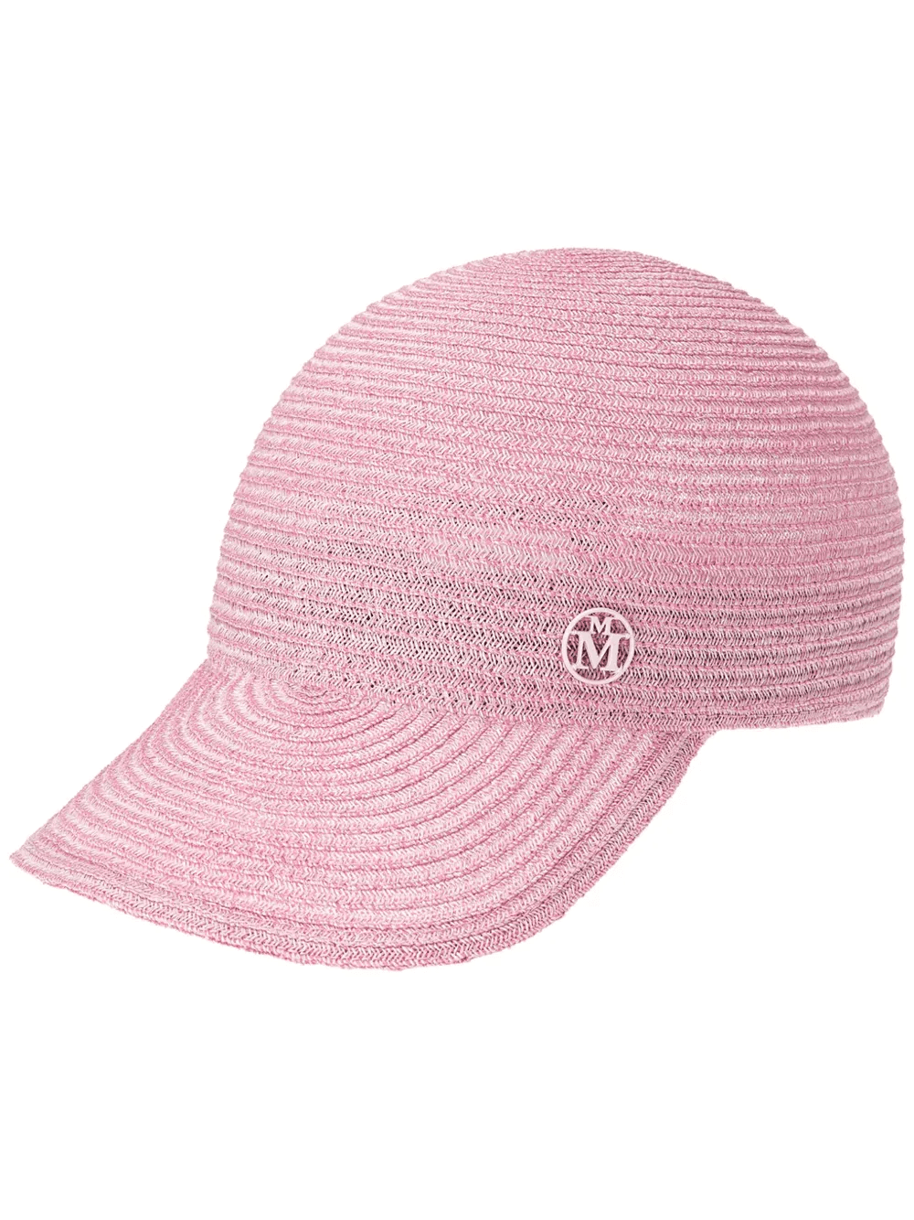 Tiger interwoven cap - Image 1