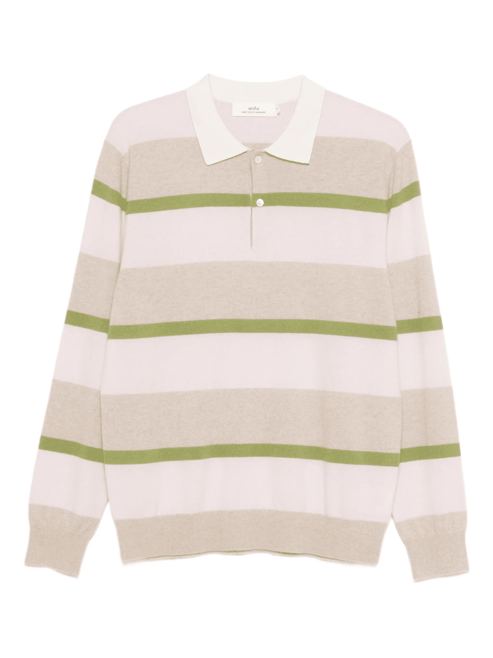 Mr. Salvatore polo shirt - Image 1