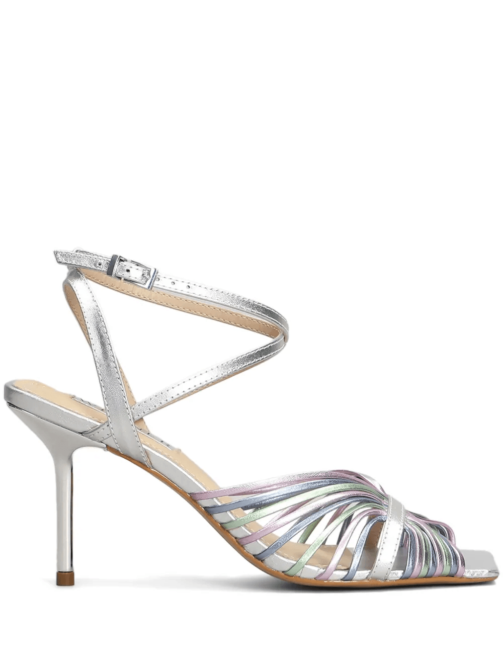 strappy sandals - Image 1