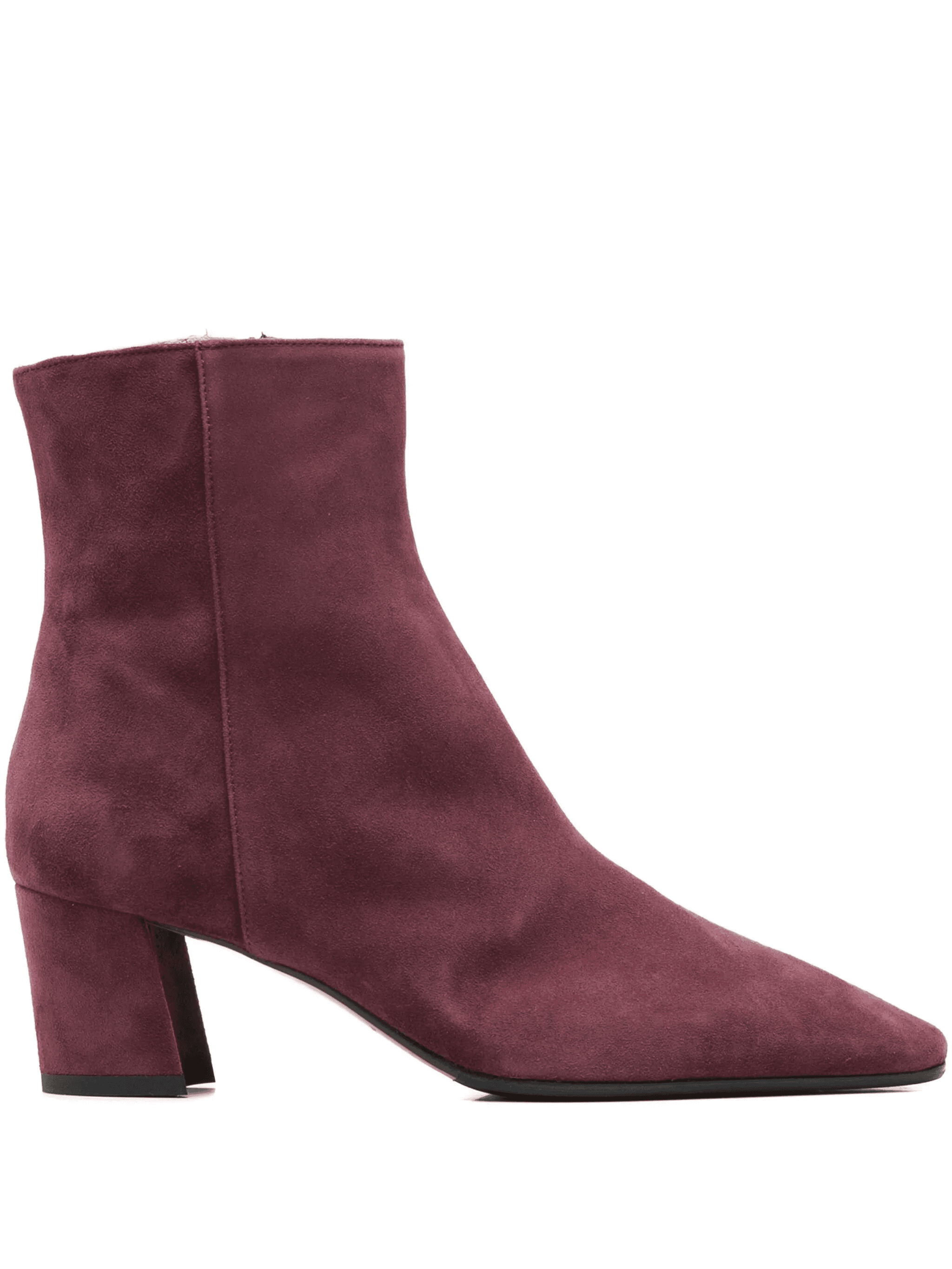 55mm Saturnia ankle boots - Image 1