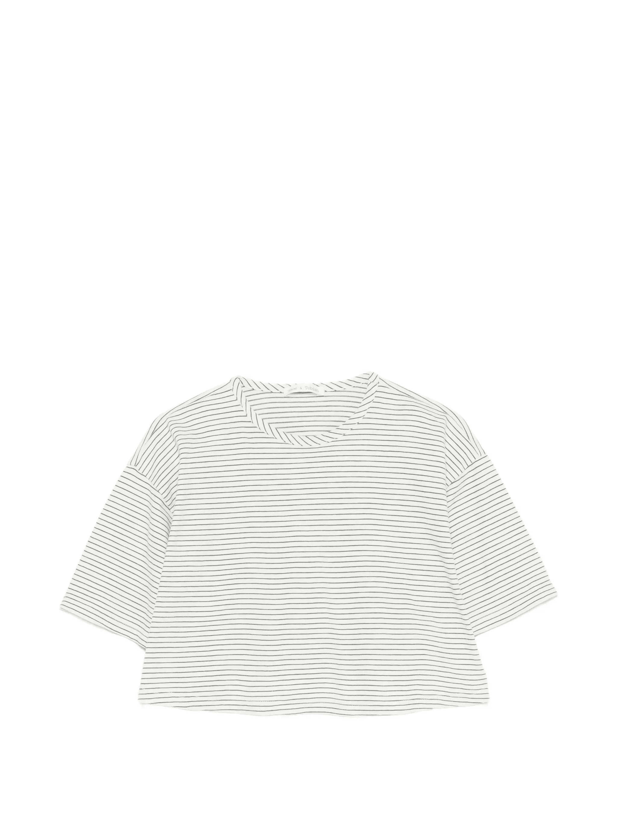 striped top - Image 1