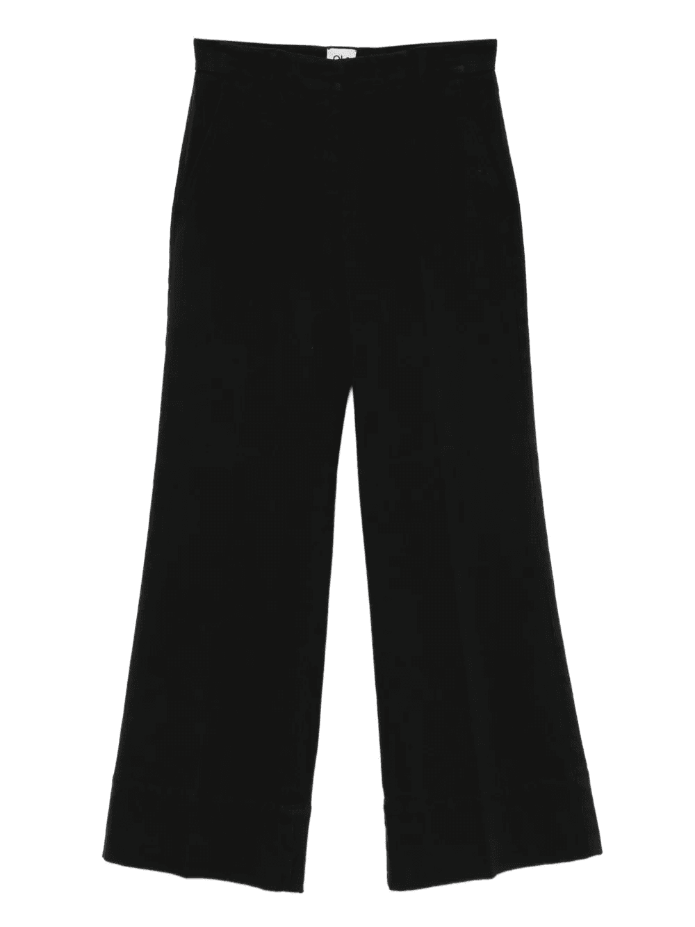 Melody flared trousers - Image 1