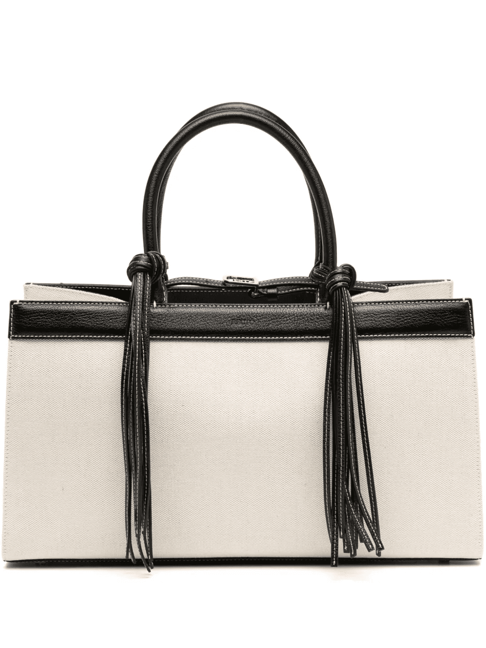 Ibiza cabas bag - Image 1