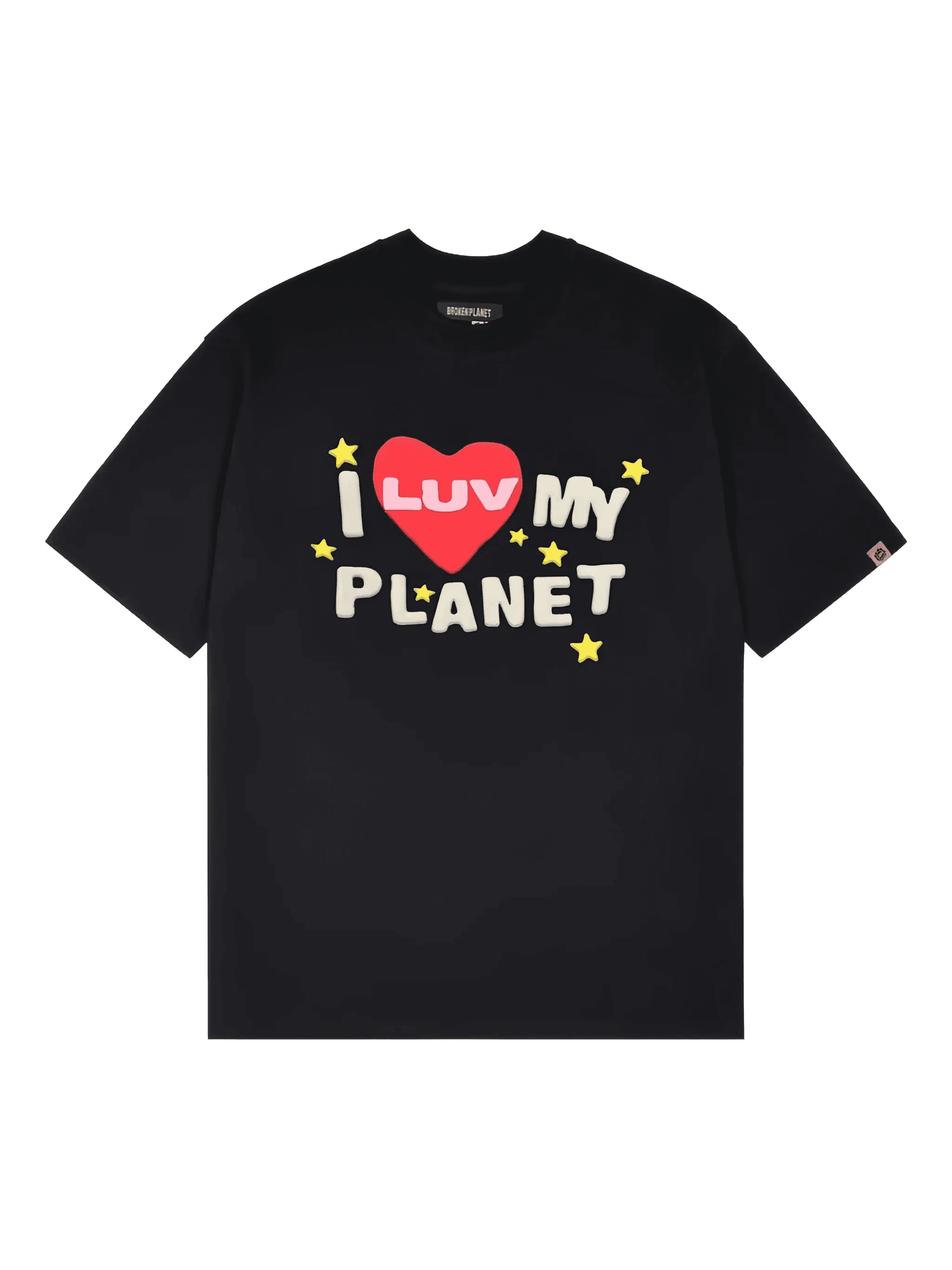 graphic T-shirt - Image 1