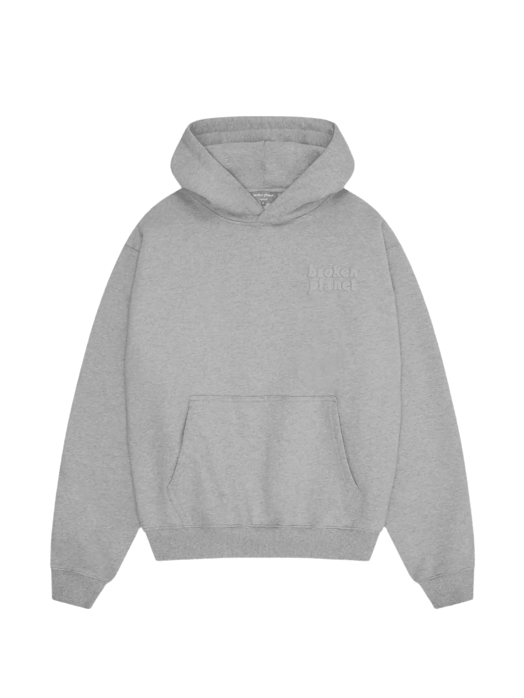 long-sleeve hoodie - Image 1