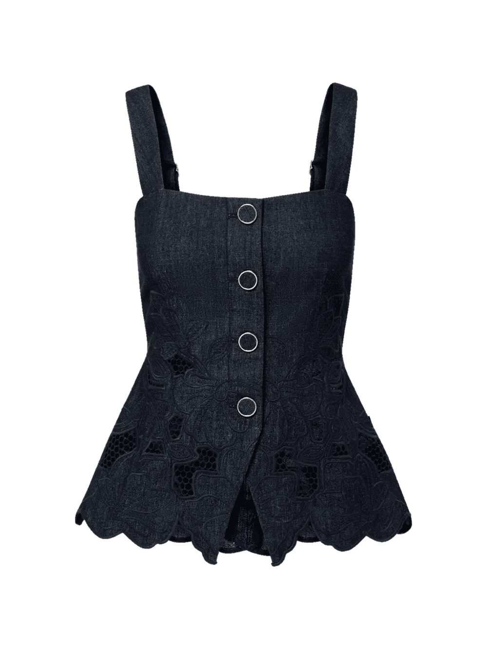 Mirielle tank top - Image 1