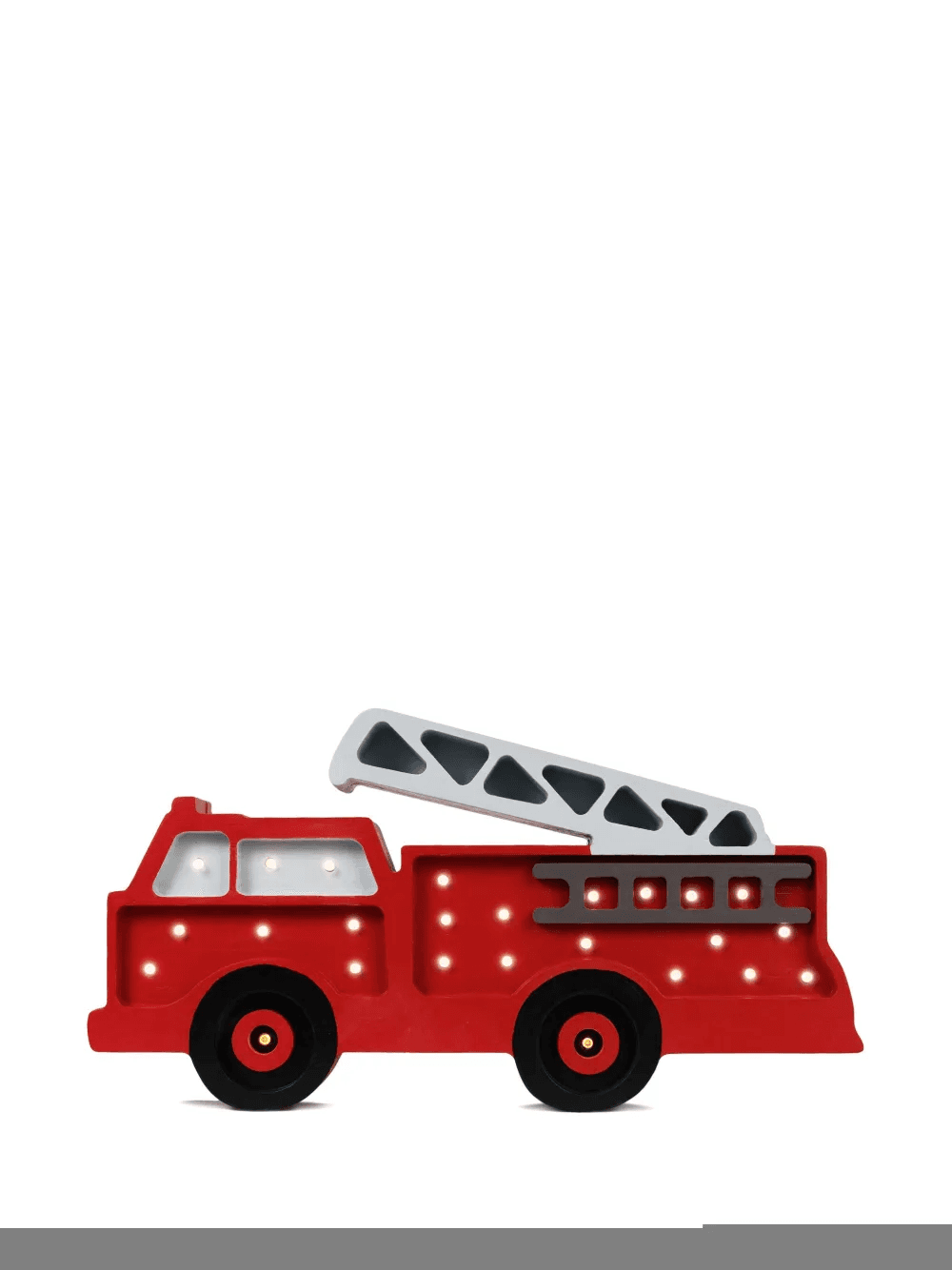 Fire Truck lamp - Image 1