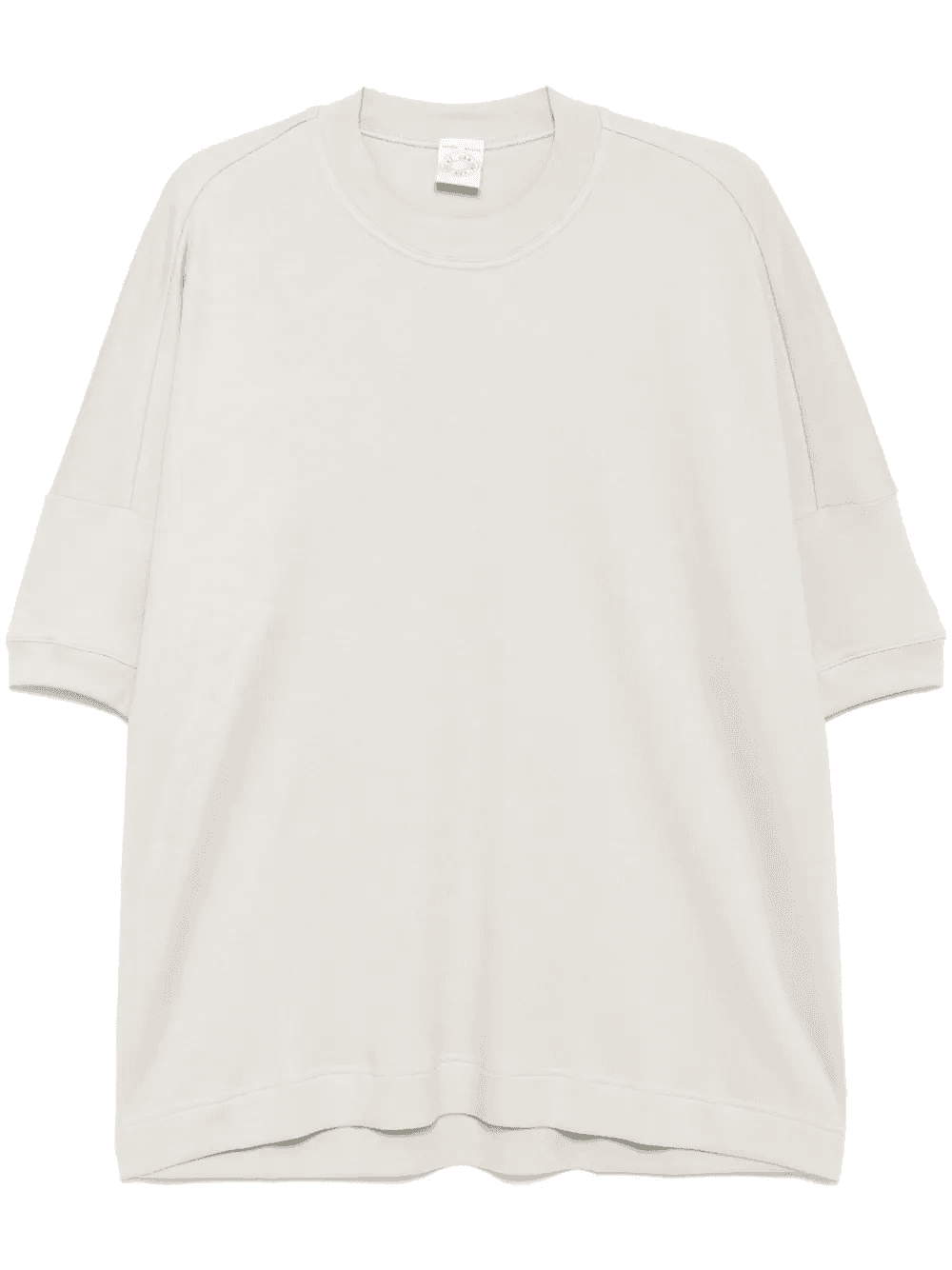 crew-neck T-shirt - Image 1