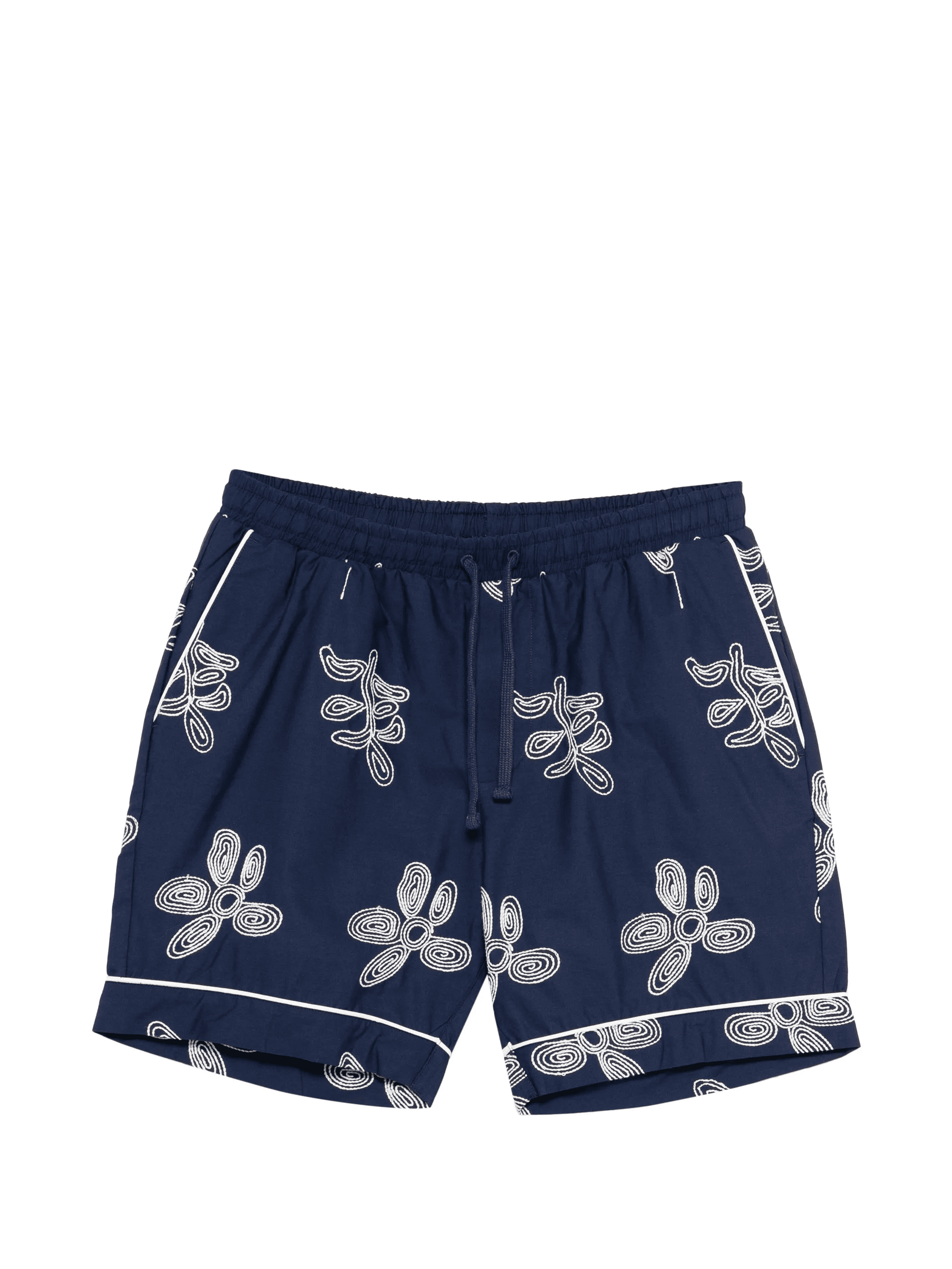 Flores shorts - Image 1