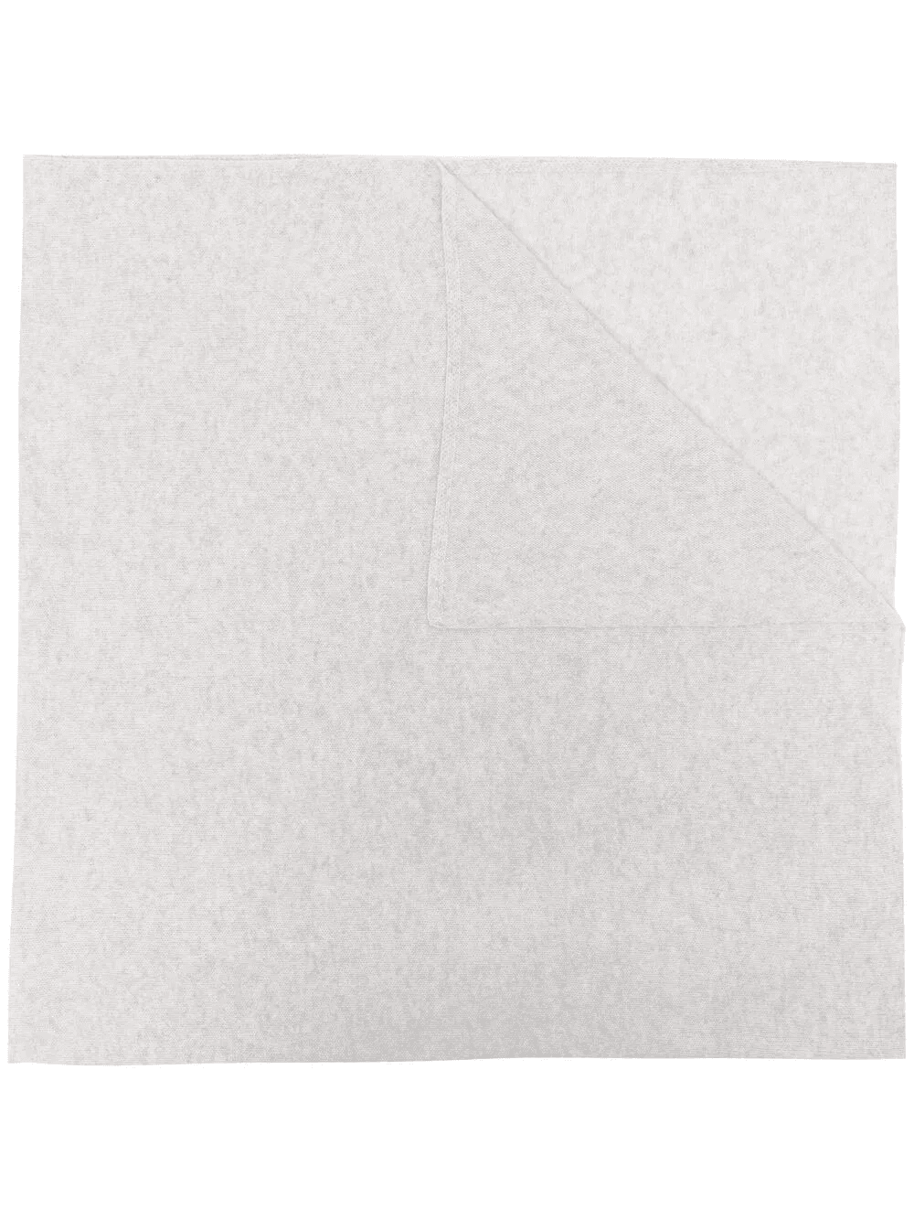 knitted scarf - Image 1