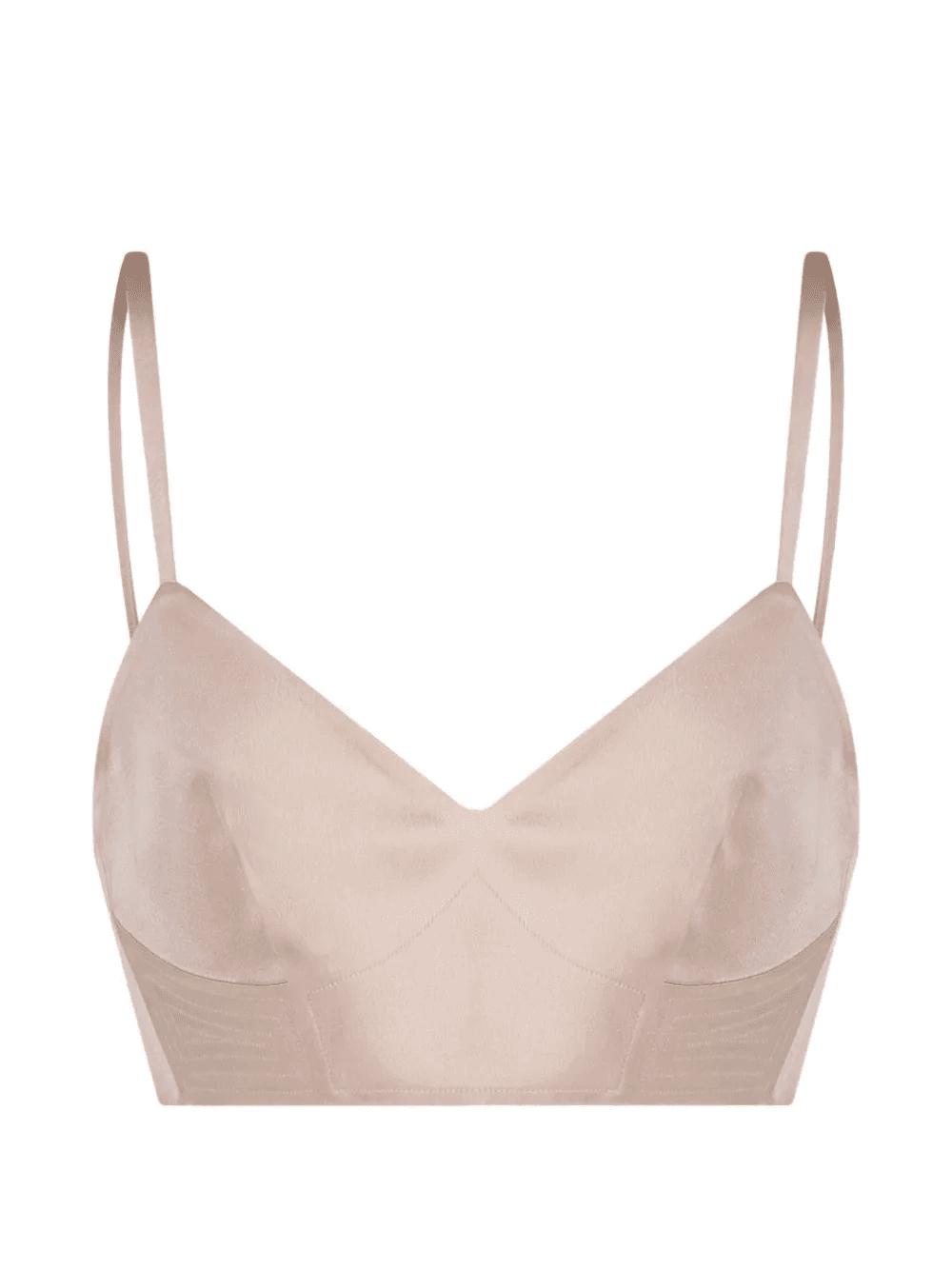 Mj V-neck top - Image 1