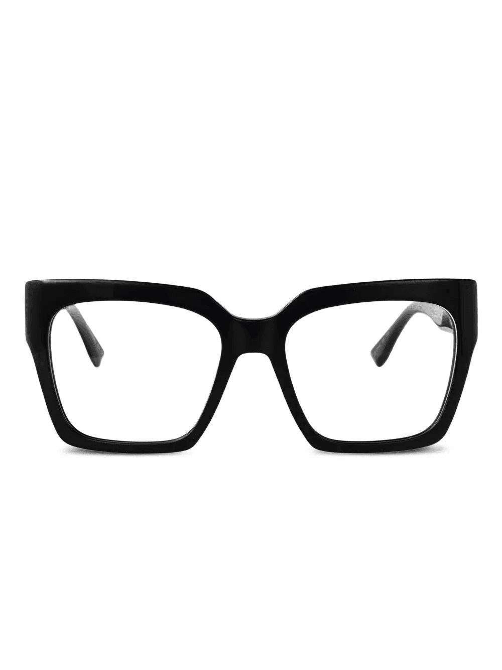 square-frames glasses - Image 1