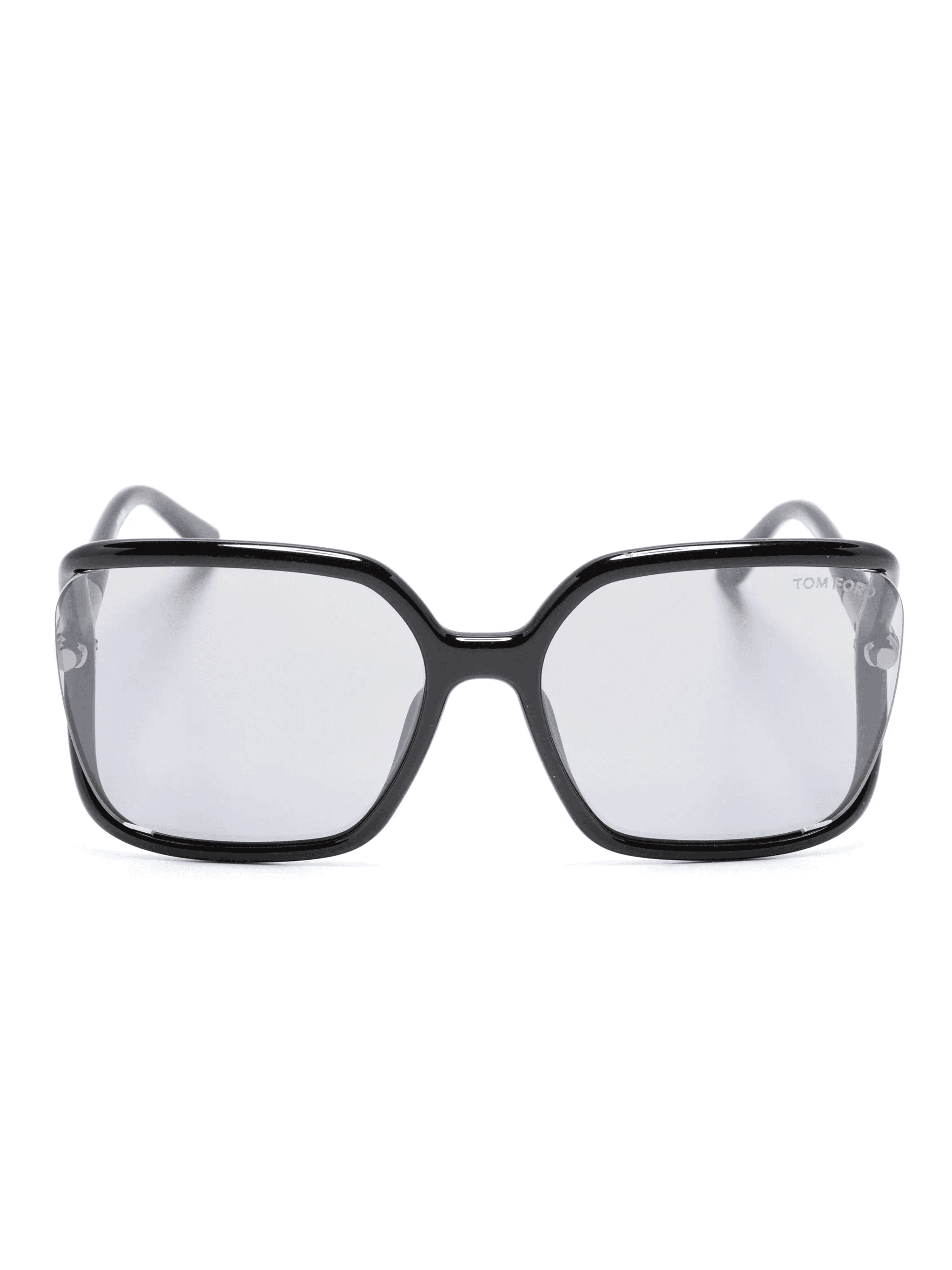 Solange 02 butterfly-frame sunglasses - Image 1