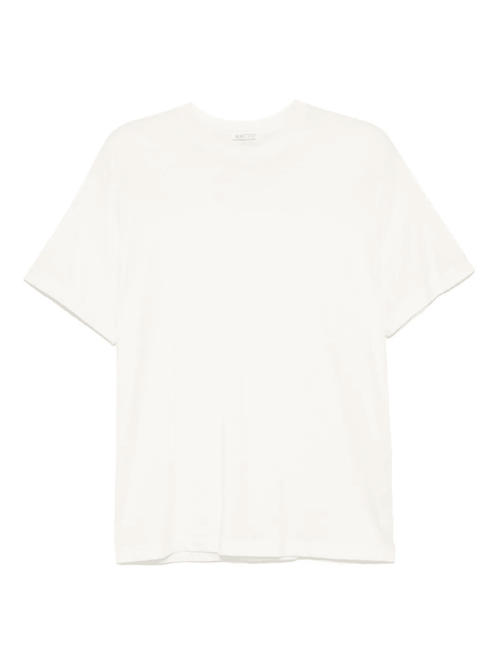 short-sleeves T-shirt - Image 1